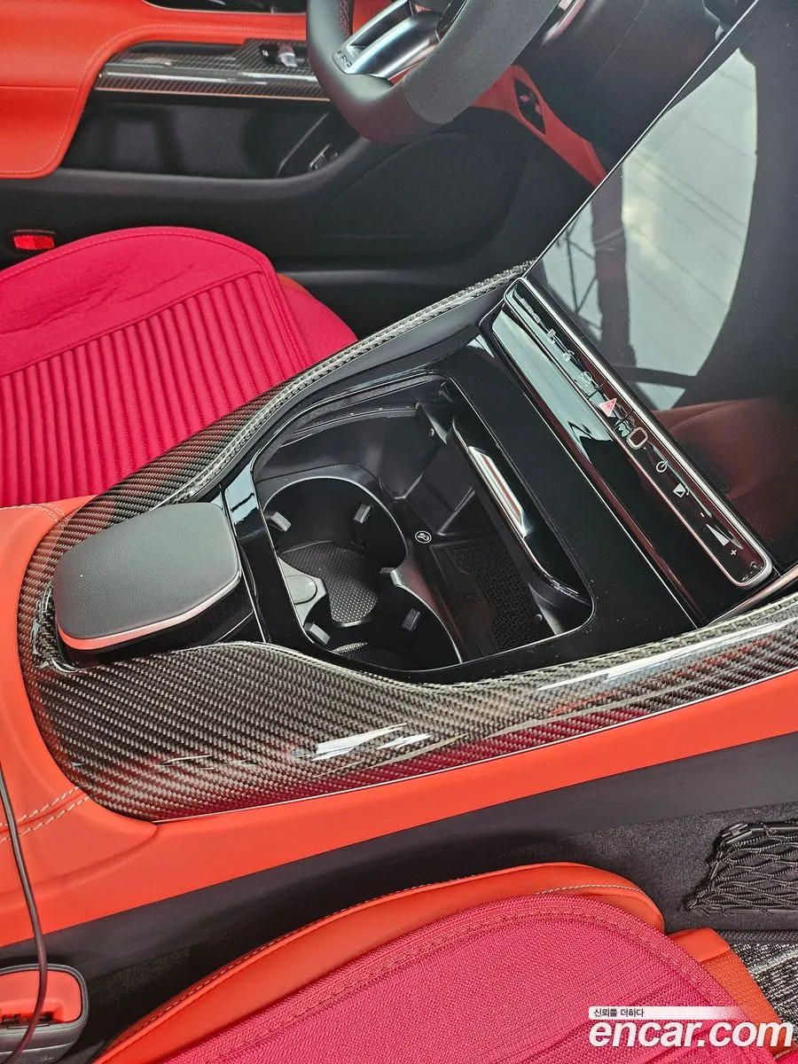 Mercedes-Benz SL-Class R232 2023 — 10