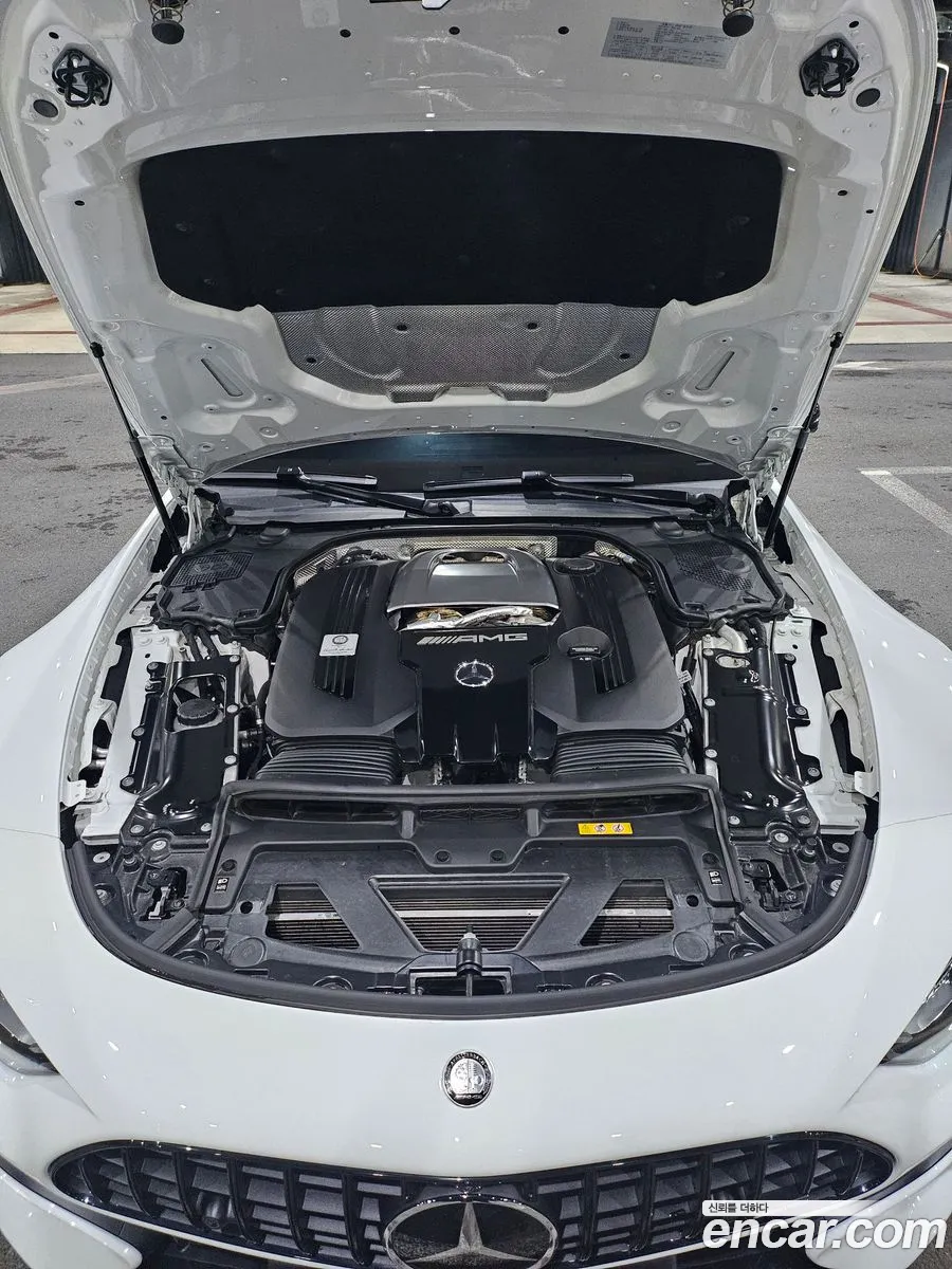 Mercedes-Benz SL-Class R232 2023 — 6