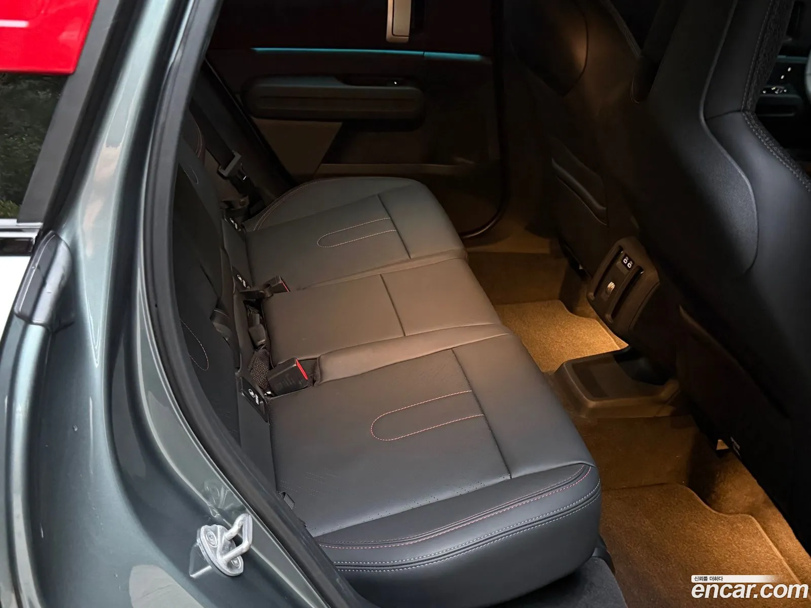 Mini Cooper S Countryman 2024 — 10