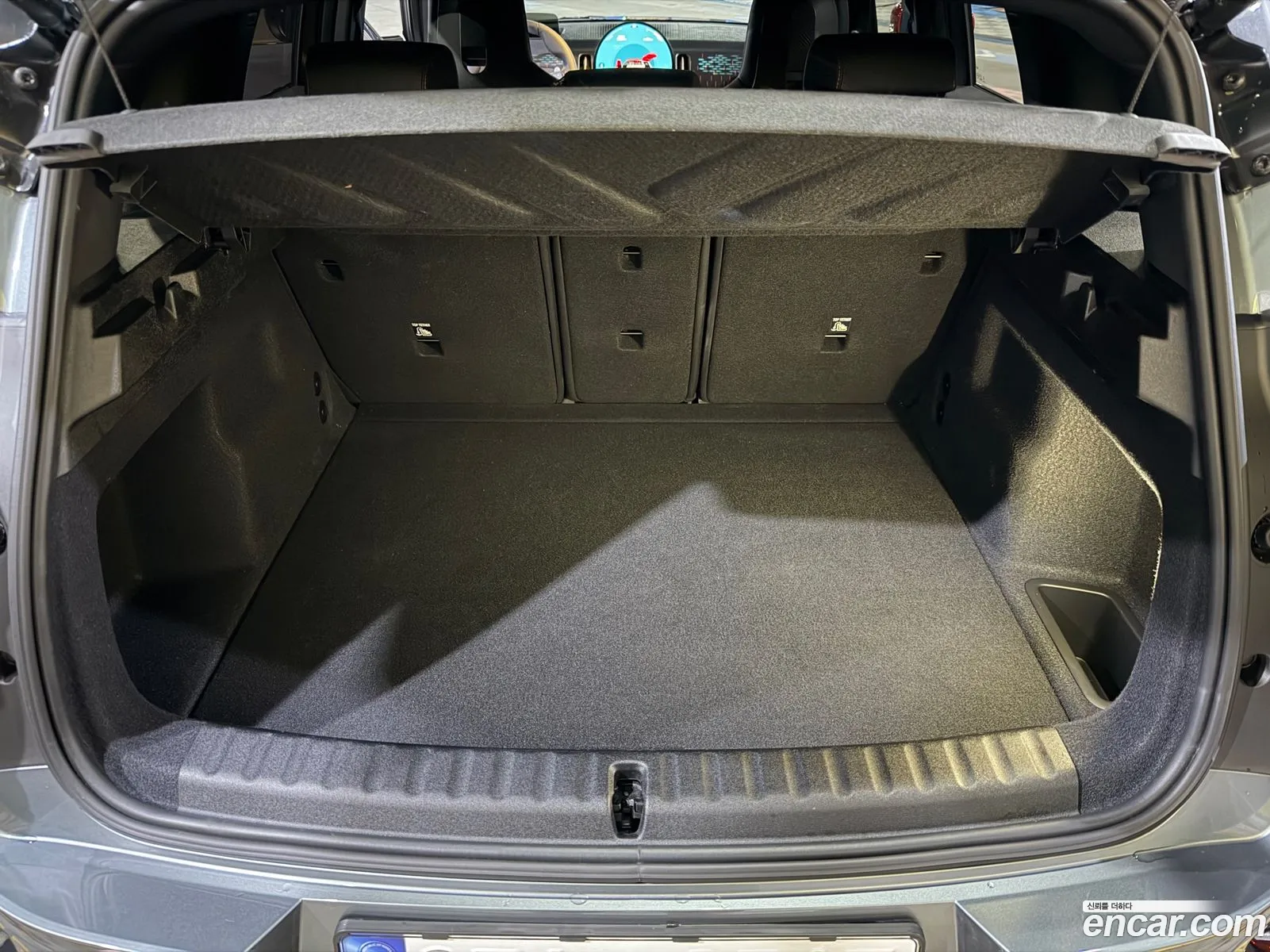 Mini Cooper S Countryman 2024 — 7