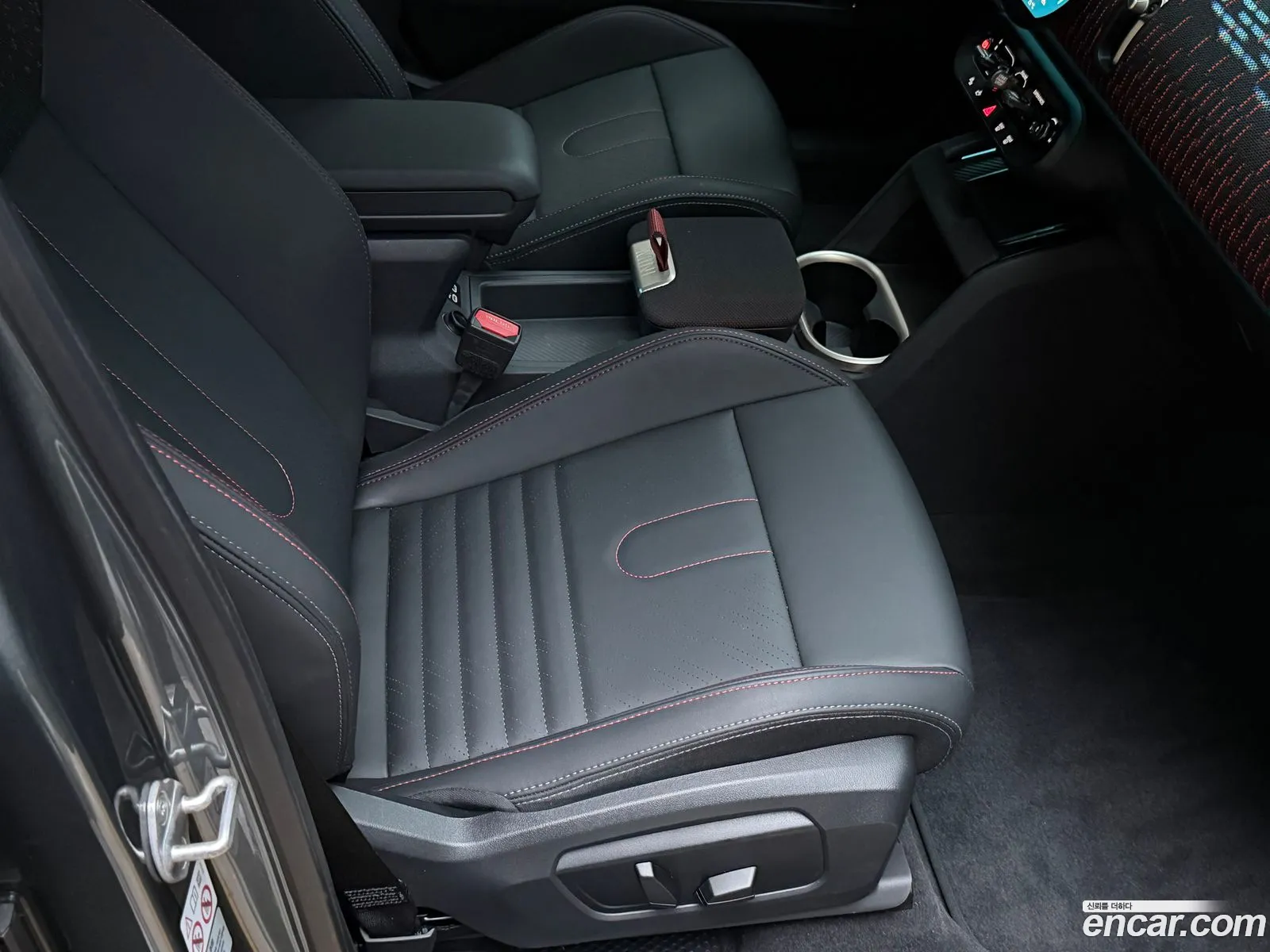 Mini Cooper S Countryman 2024 — 18