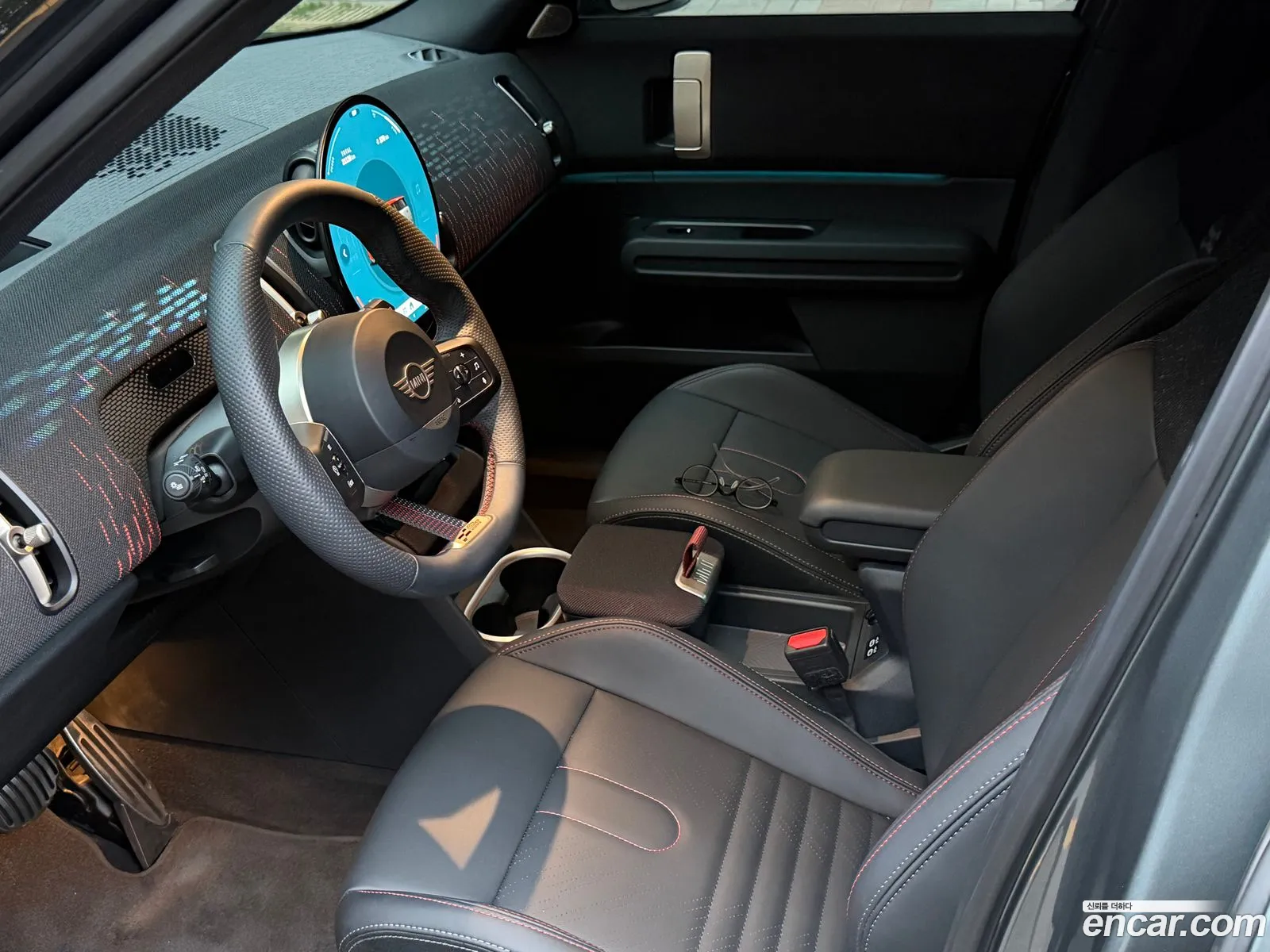Mini Cooper S Countryman 2024 — 16