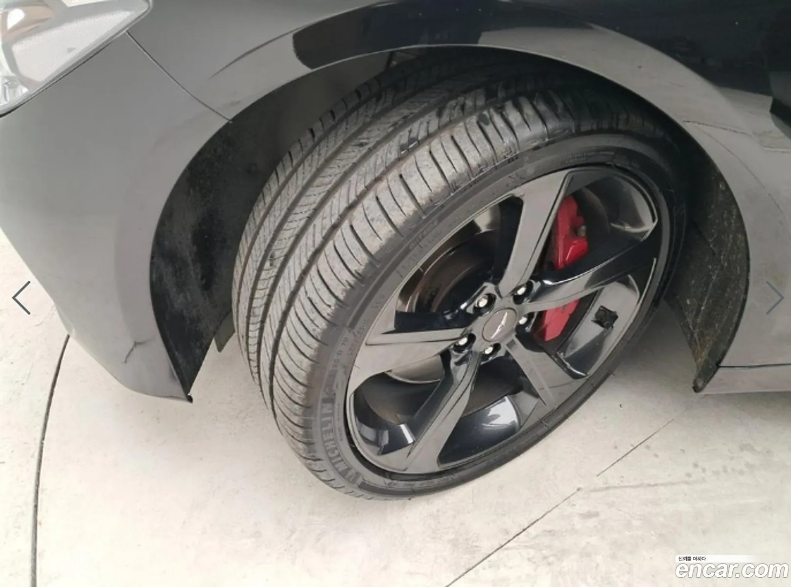 Genesis G70 2019 — 10