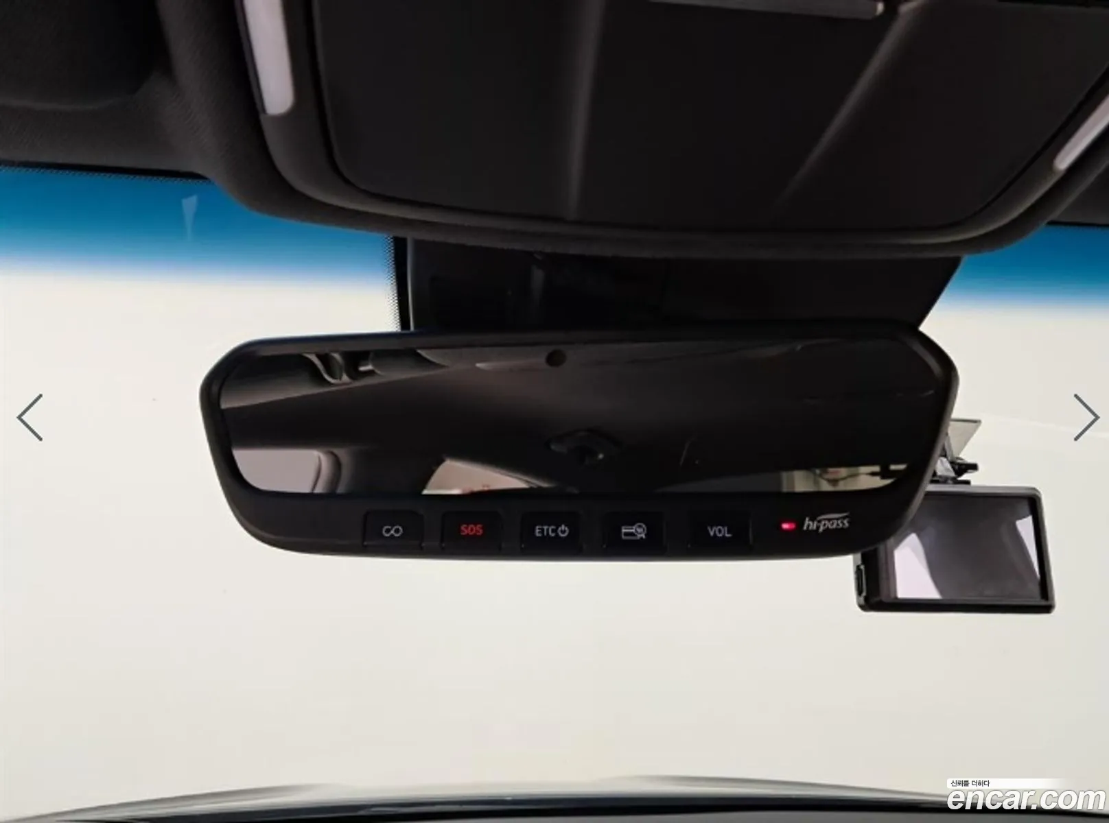 Genesis G70 2019 — 12