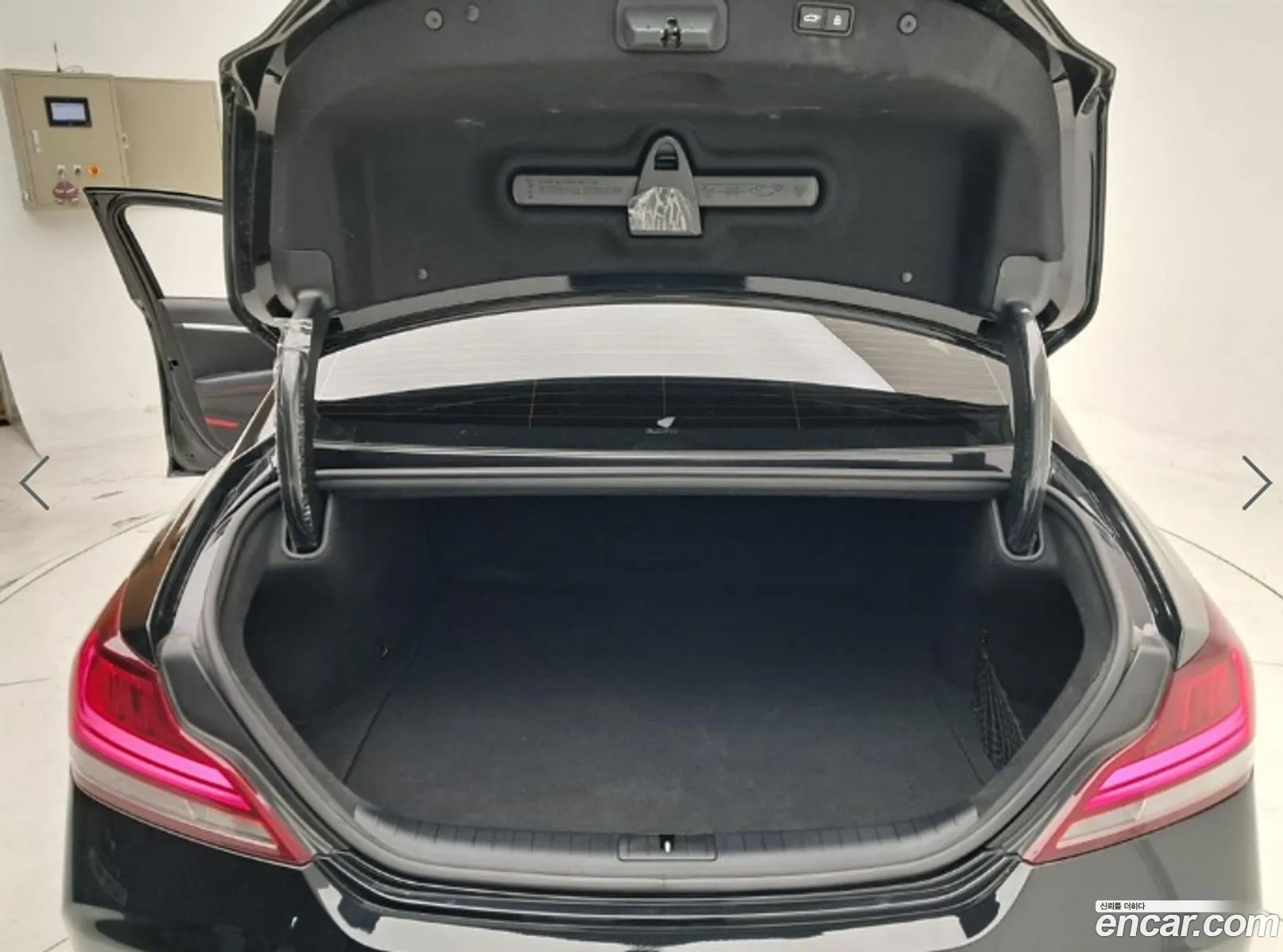 Genesis G70 2019 — 4