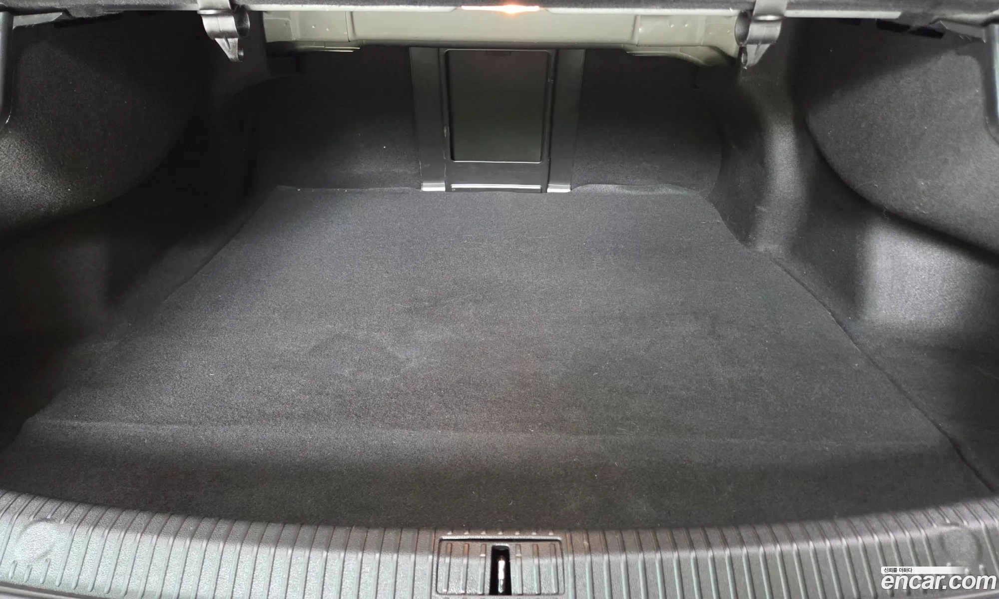 Renault Korea (Samsung) SM6 2016 — 10