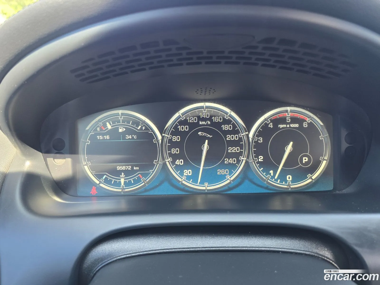 Jaguar XJ 2014 — 8