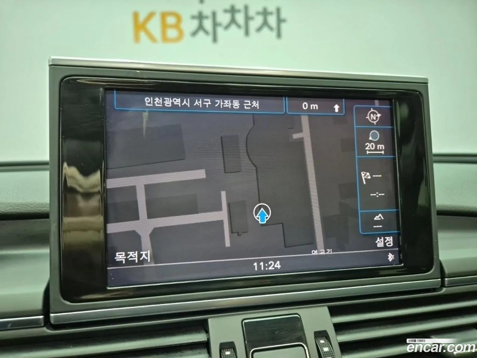 Audi A6 2013 — 8