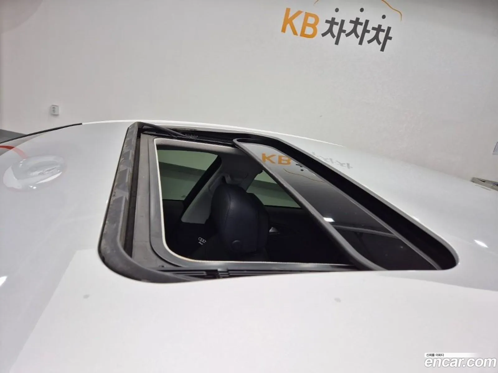 Audi A6 2013 — 12