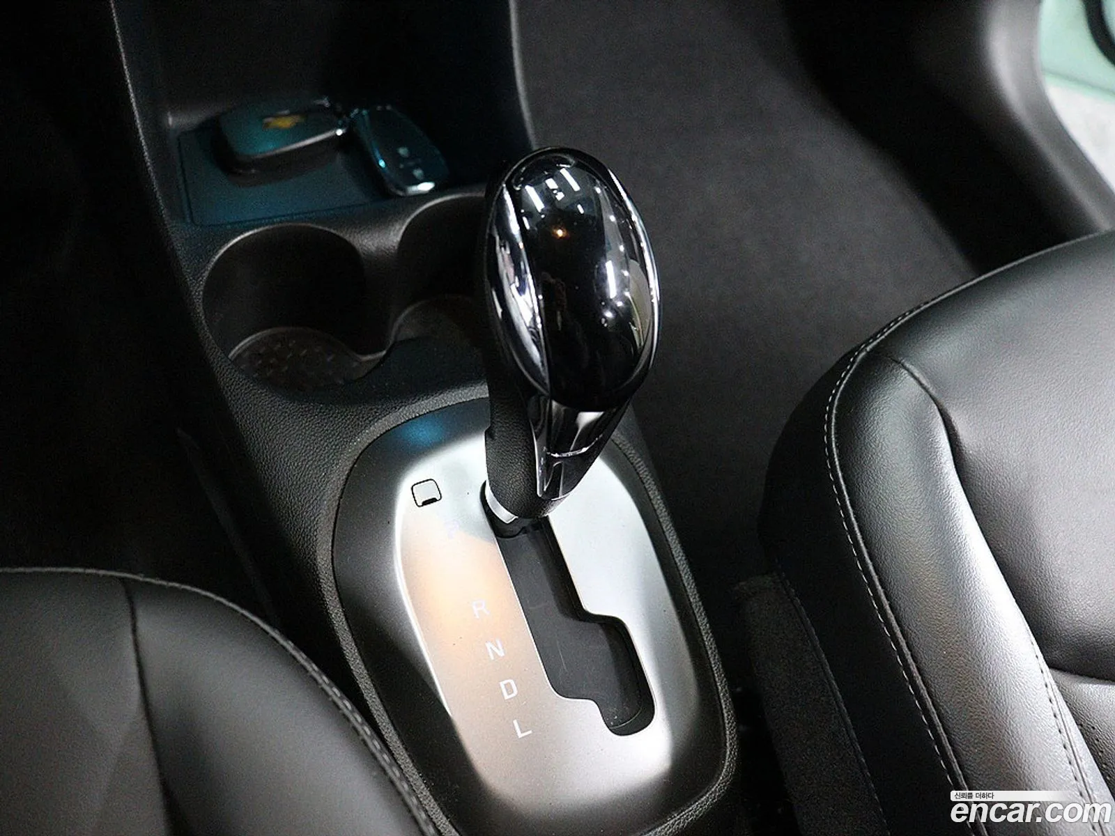Chevrolet (GM Daewoo) The Next Spark 2017 — 9