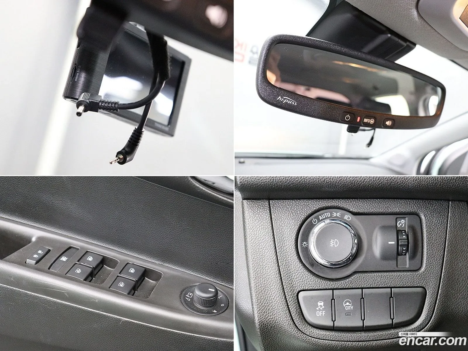 Chevrolet (GM Daewoo) The Next Spark