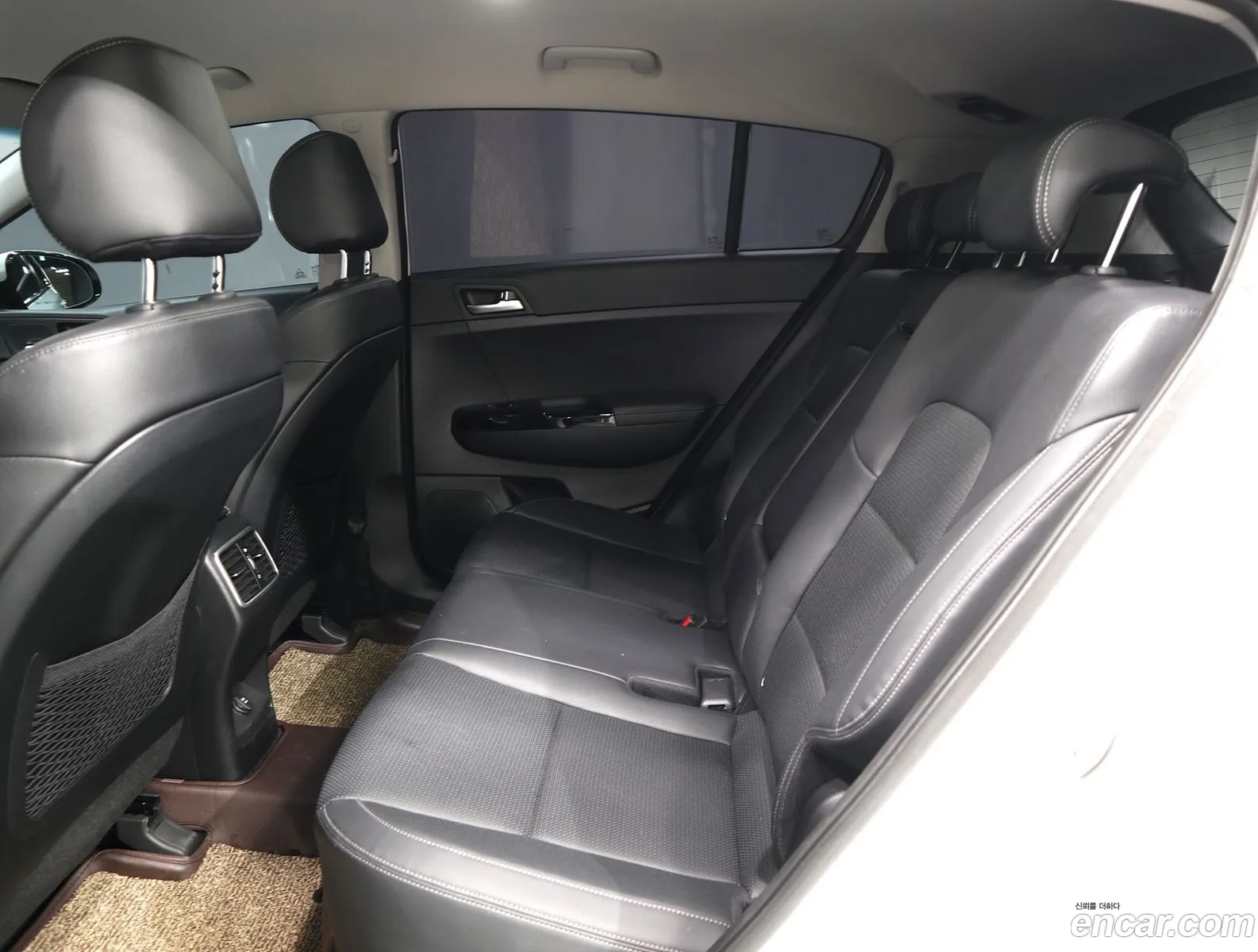 Kia Sportage 2018 — 10