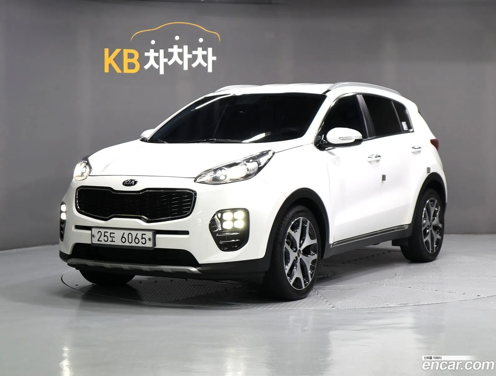 Kia Sportage 2018 — 15