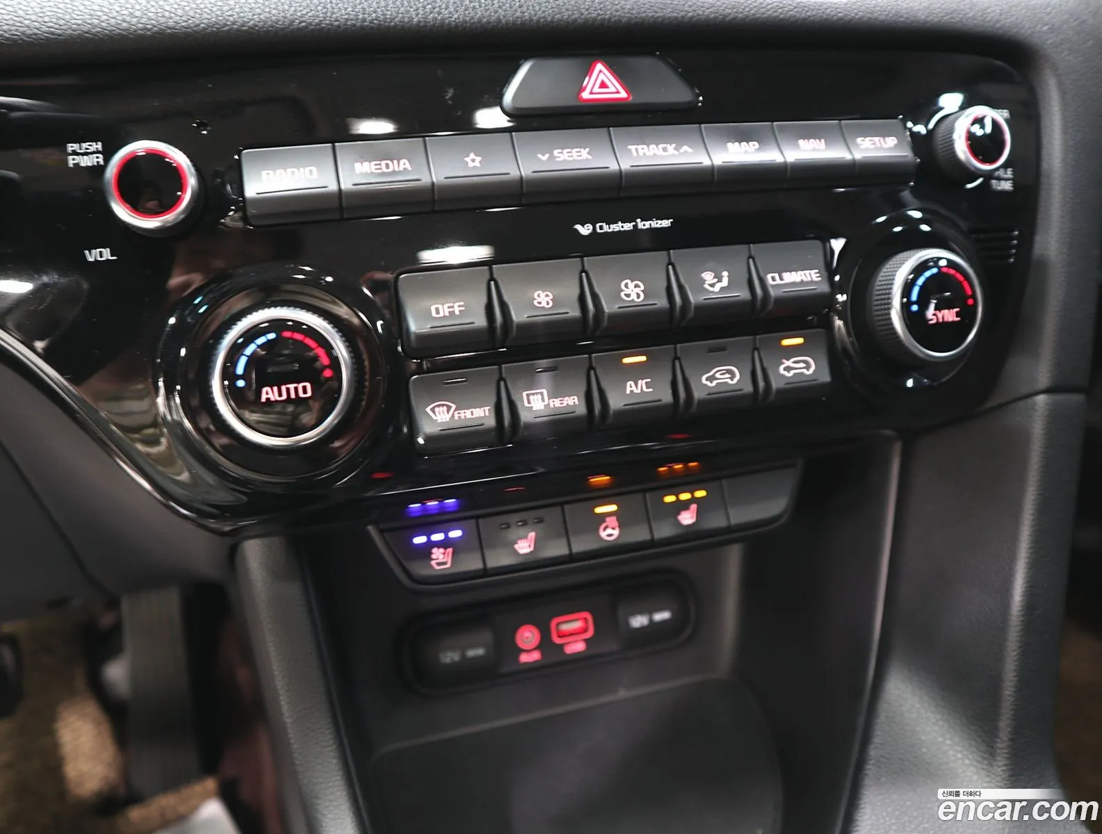Kia Sportage 2018 — 9