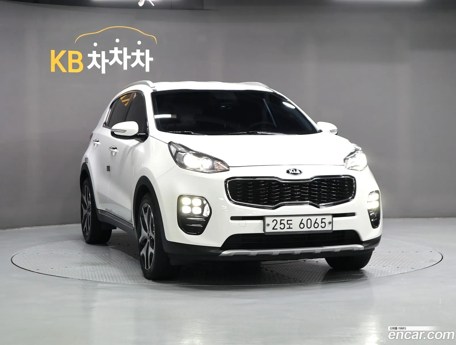Kia Sportage 2018 — 5