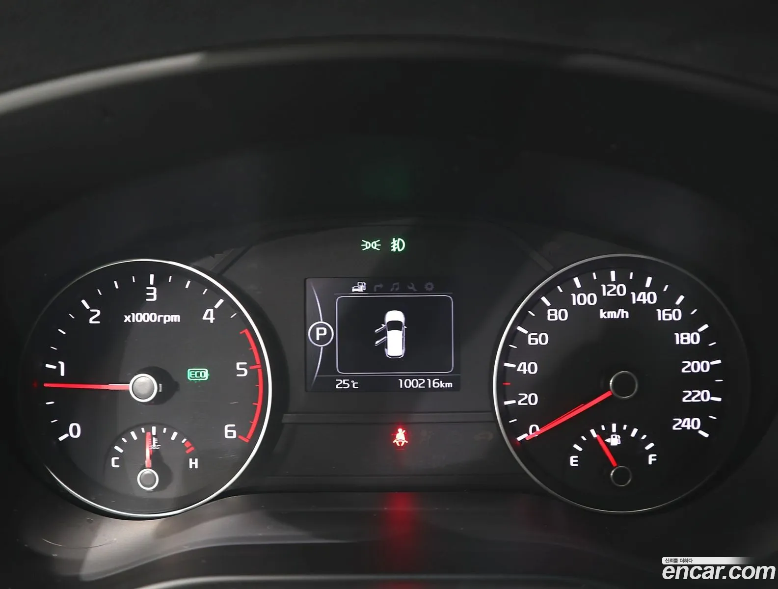 Kia Sportage 2018 — 12
