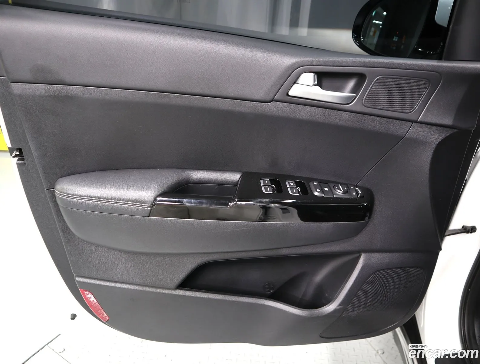 Kia Sportage 2018 — 6