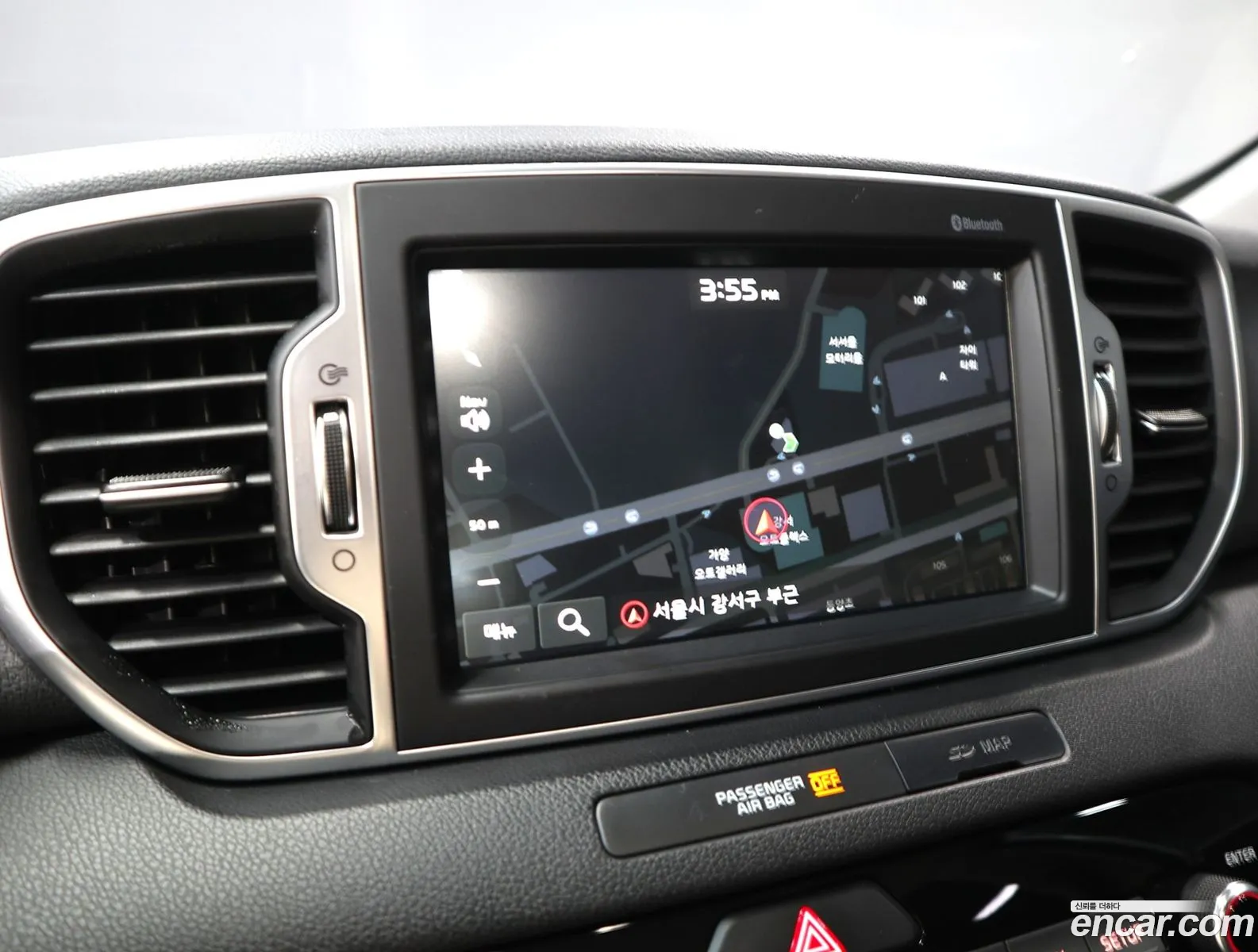 Kia Sportage 2018 — 3