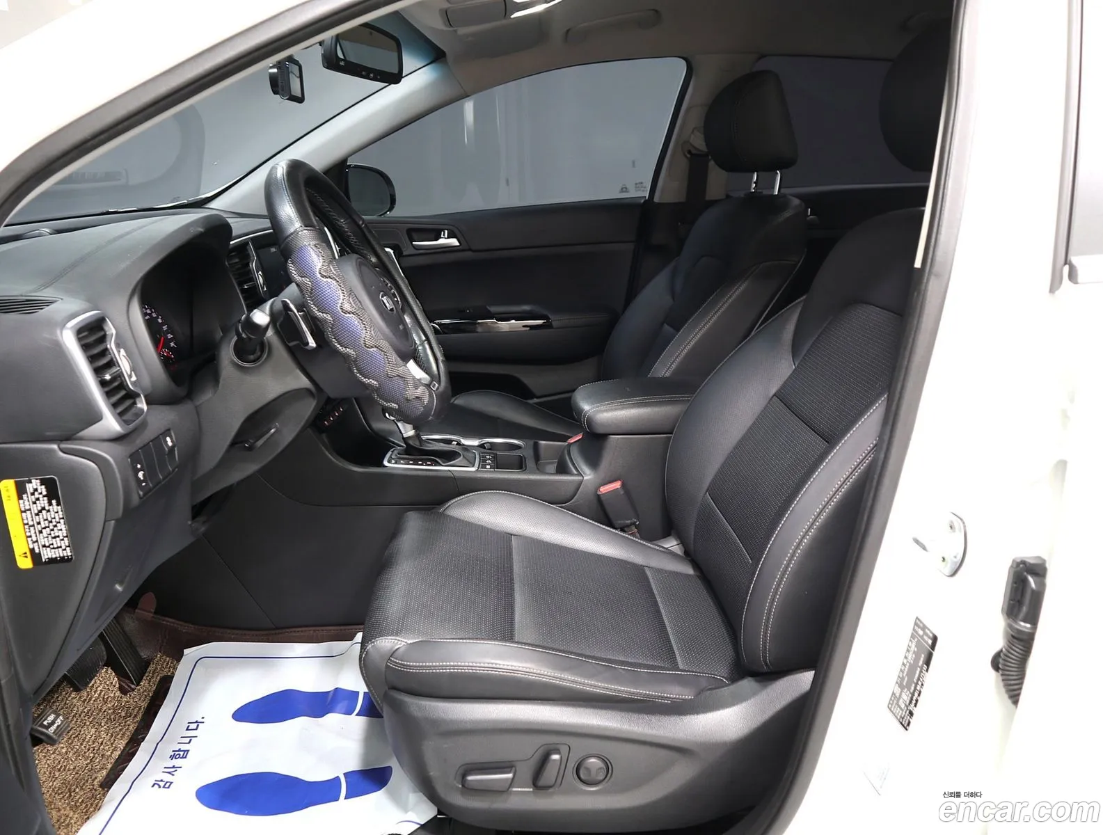Kia Sportage 2018 — 4