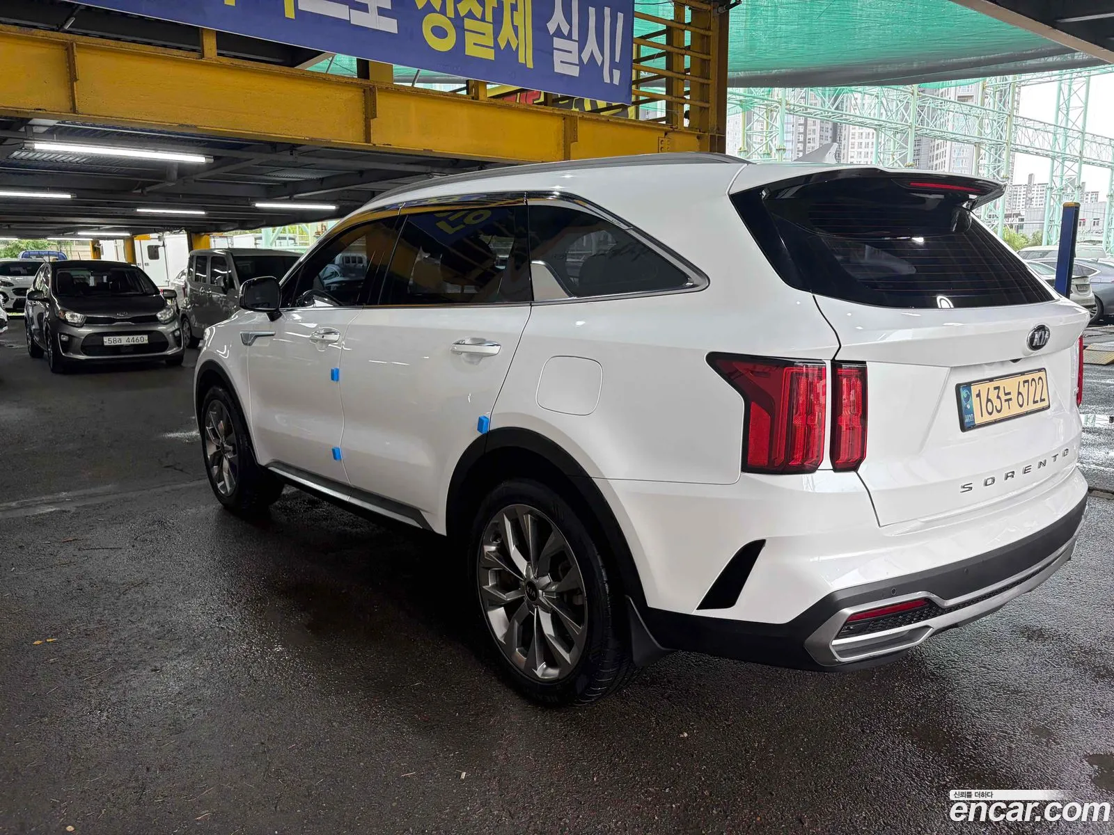 Kia Sorento 2021 — 11