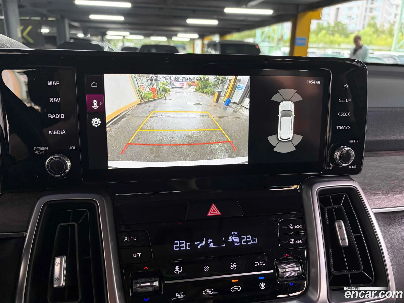 Kia Sorento 2021 — 2