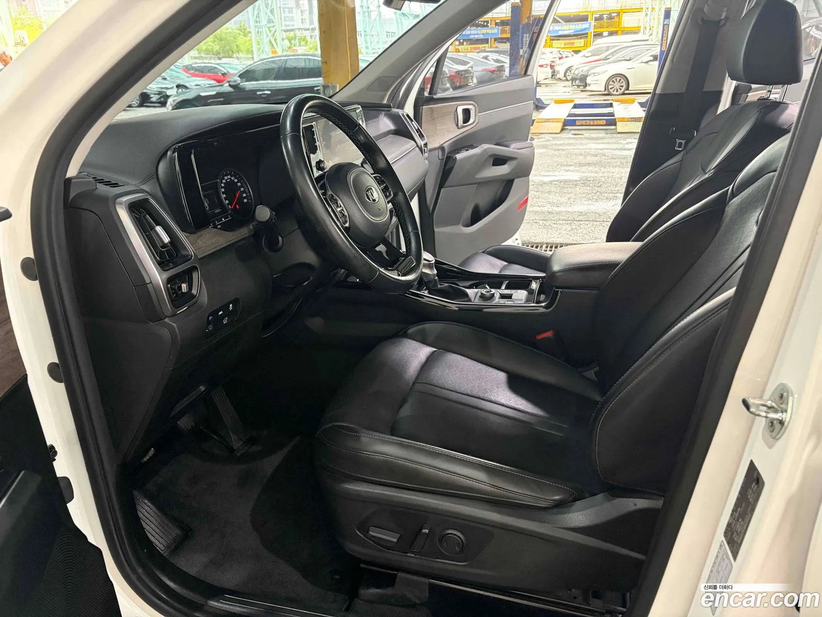Kia Sorento 2021 — 19