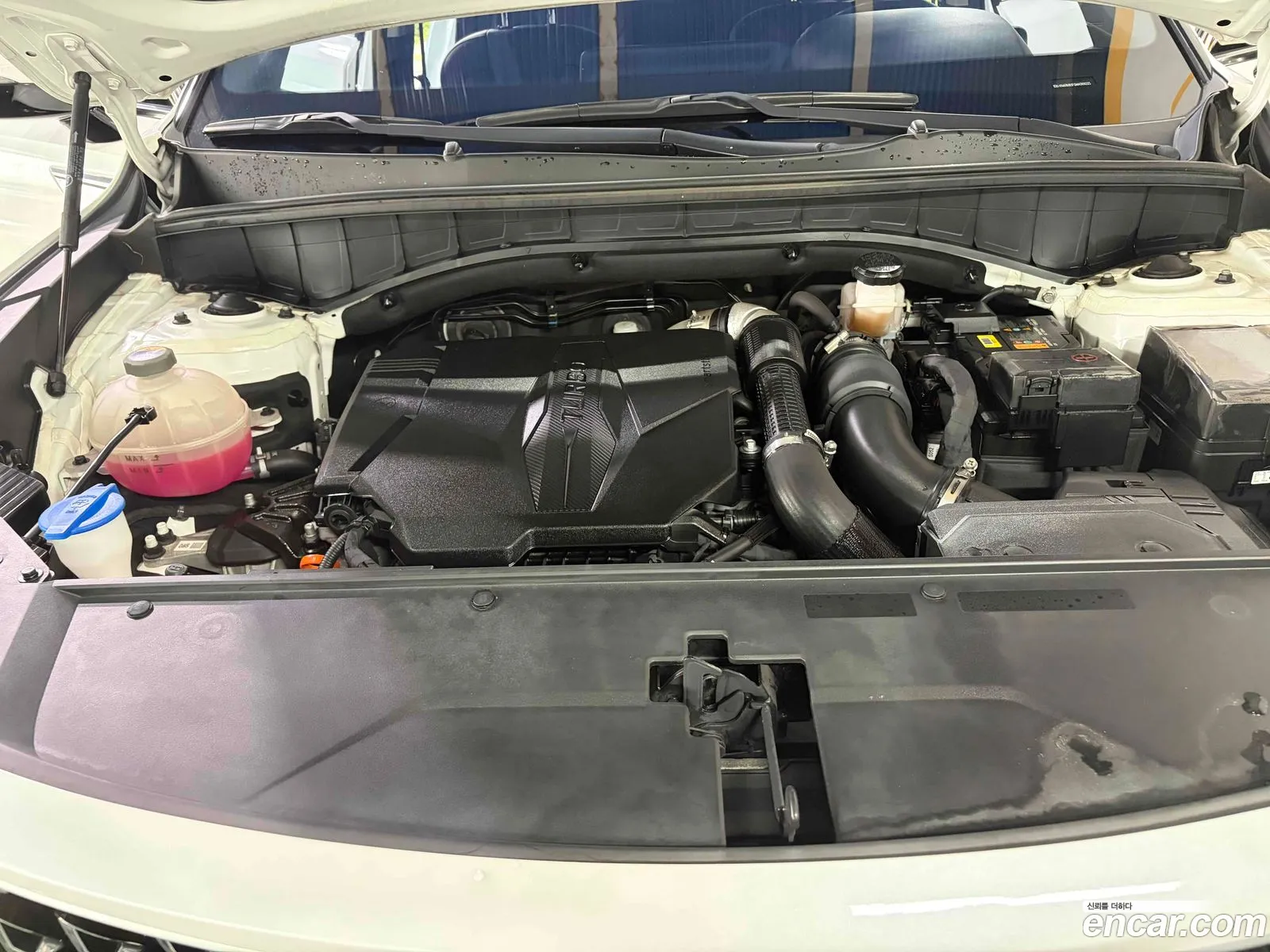 Kia Sorento 2021 — 14
