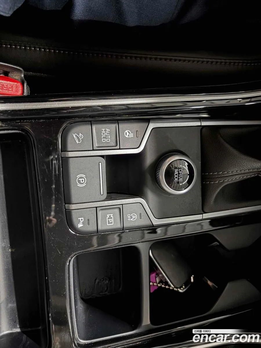 Kia Sorento 2021 — 10