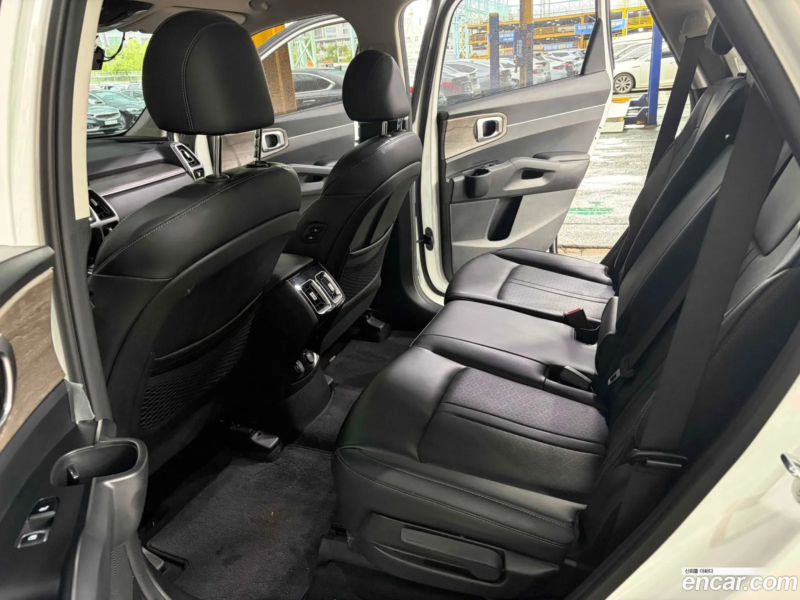 Kia Sorento 2021 — 12