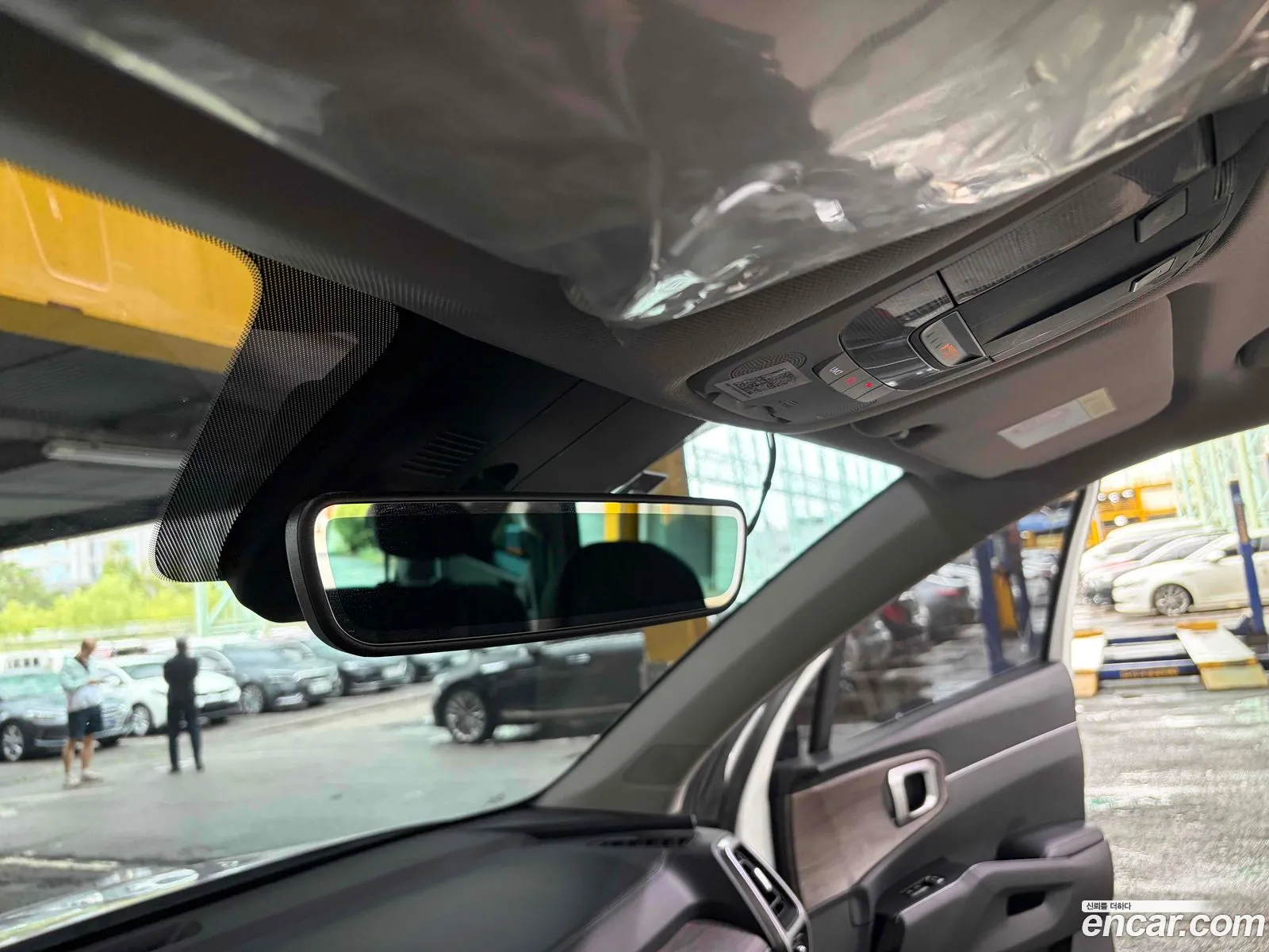 Kia Sorento 2021 — 20