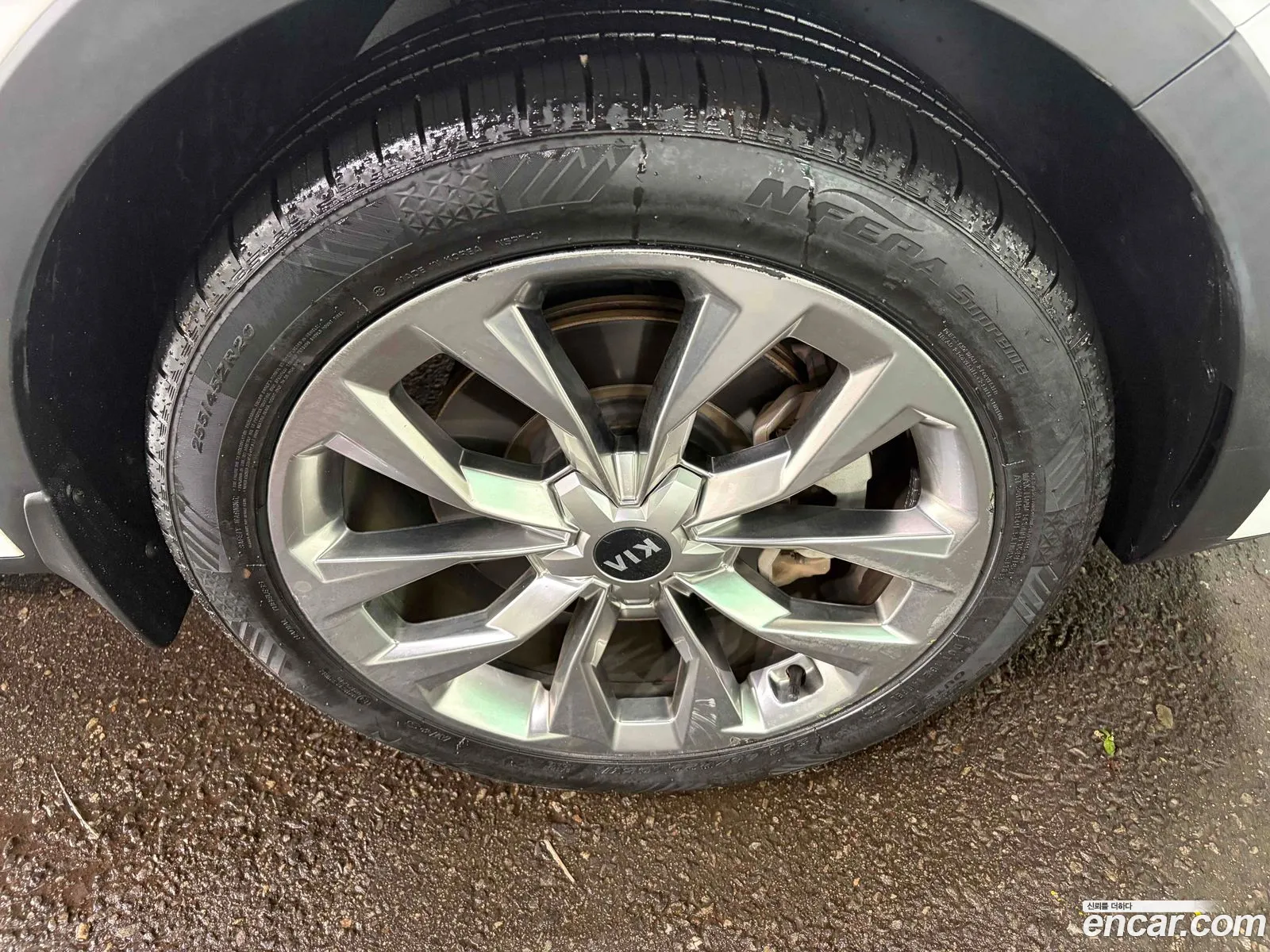 Kia Sorento 2021 — 4