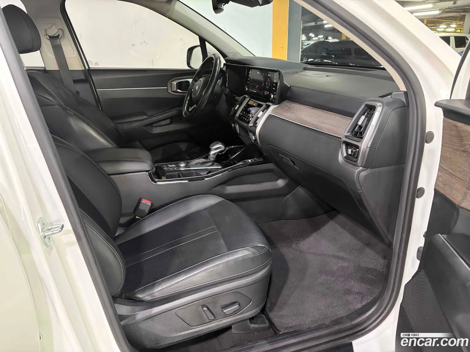 Kia Sorento 2021 — 6