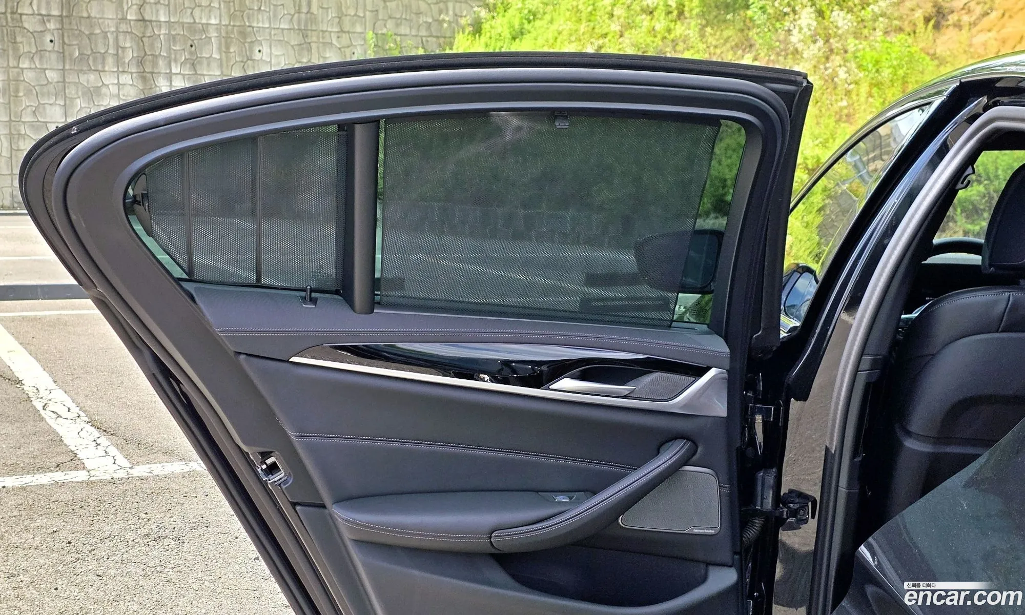BMW 5 Series 2023 — 10