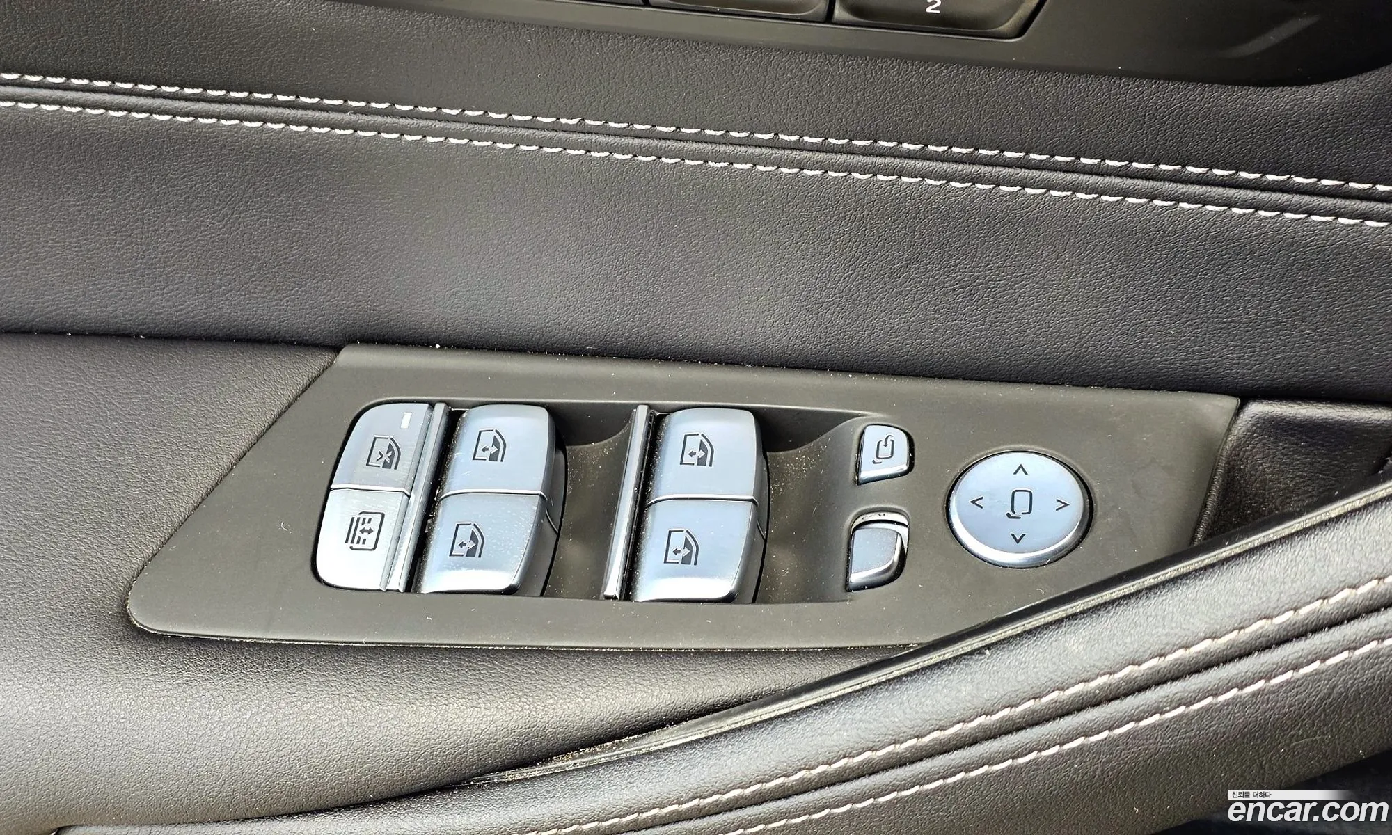 BMW 5 Series 2023 — 6