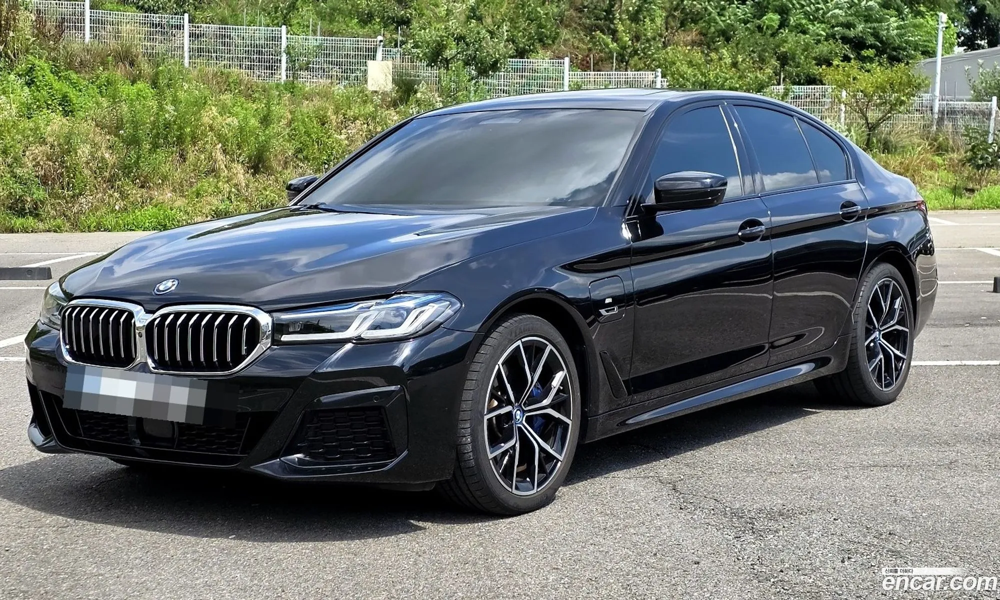 BMW 5 Series 2023 — 19