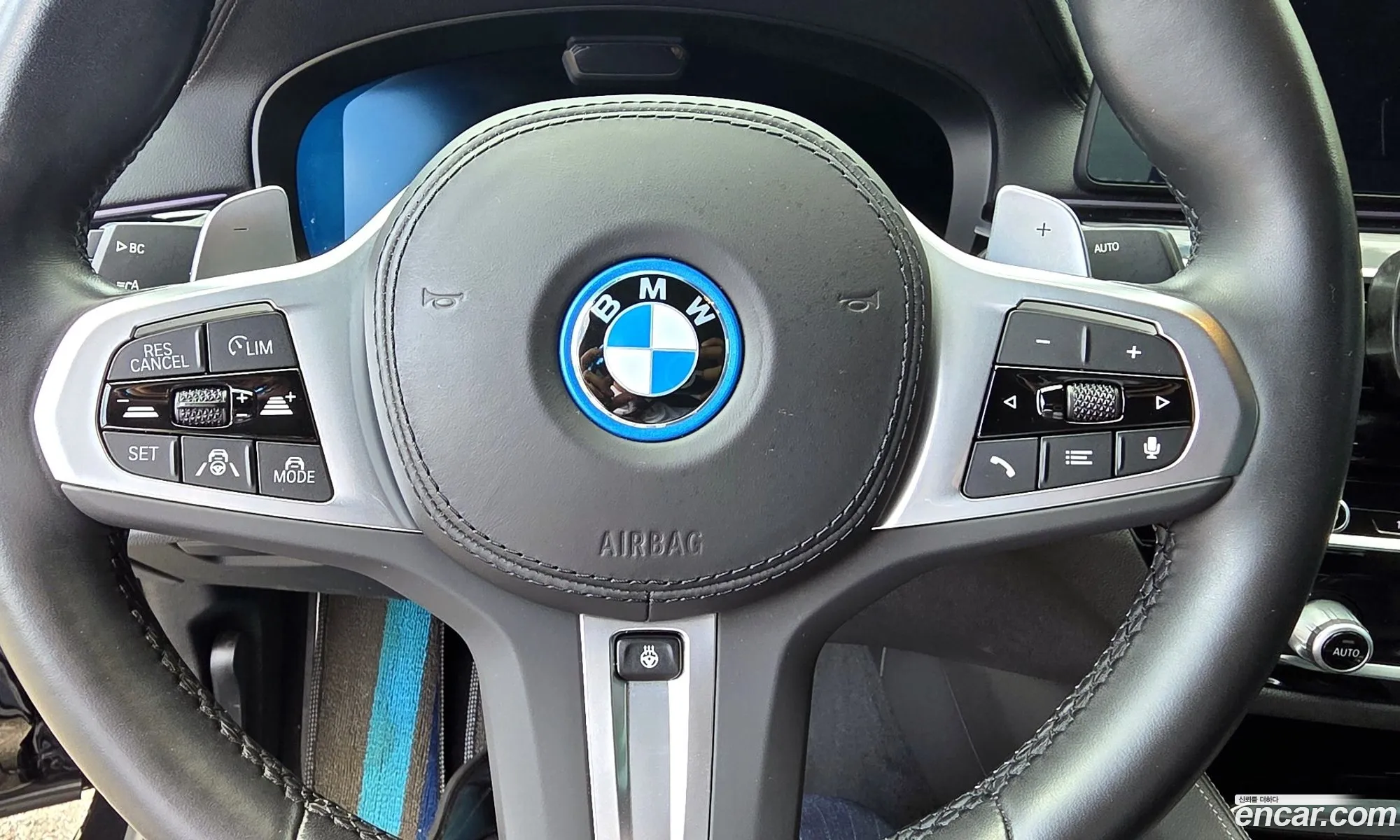 BMW 5 Series 2023 — 14