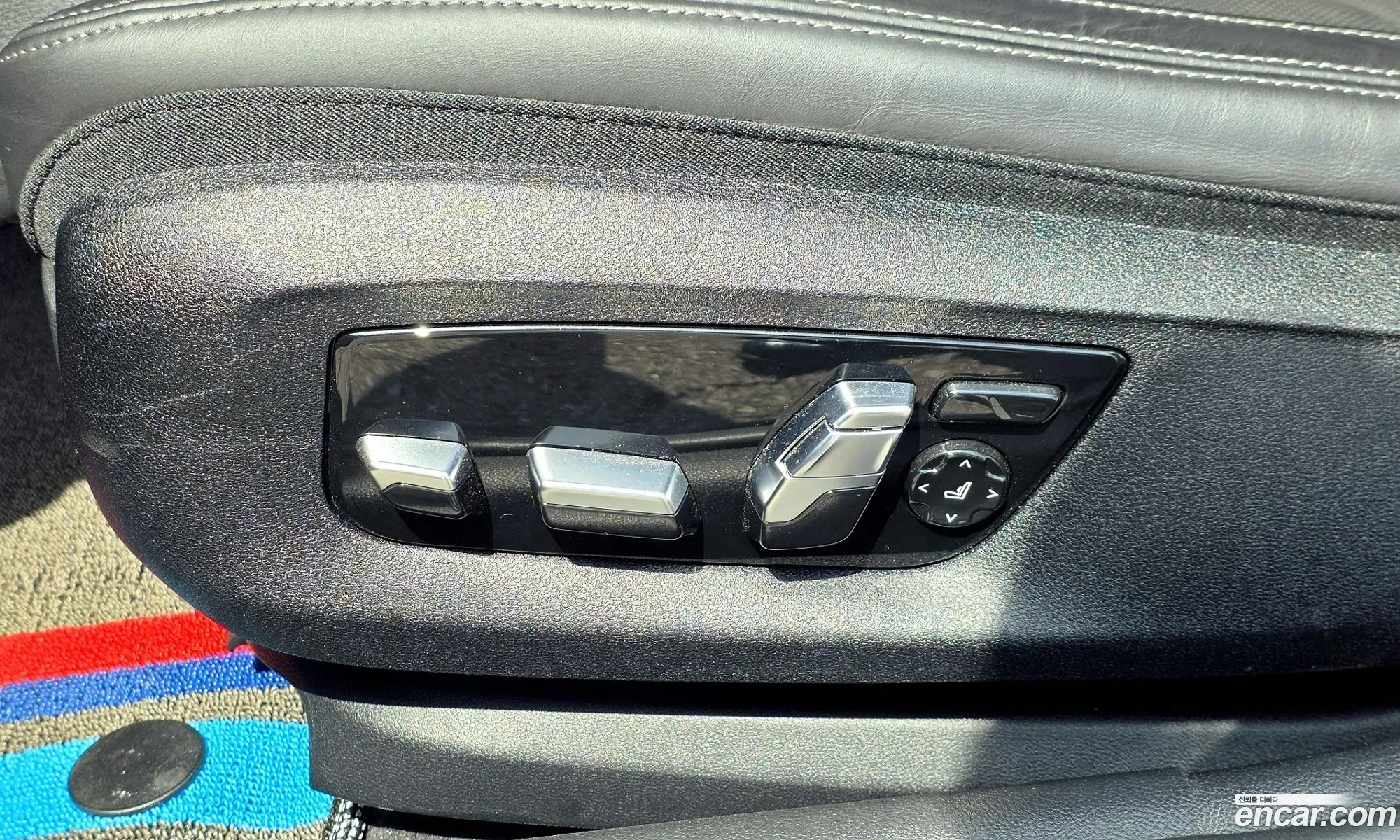 BMW 5 Series 2023 — 15