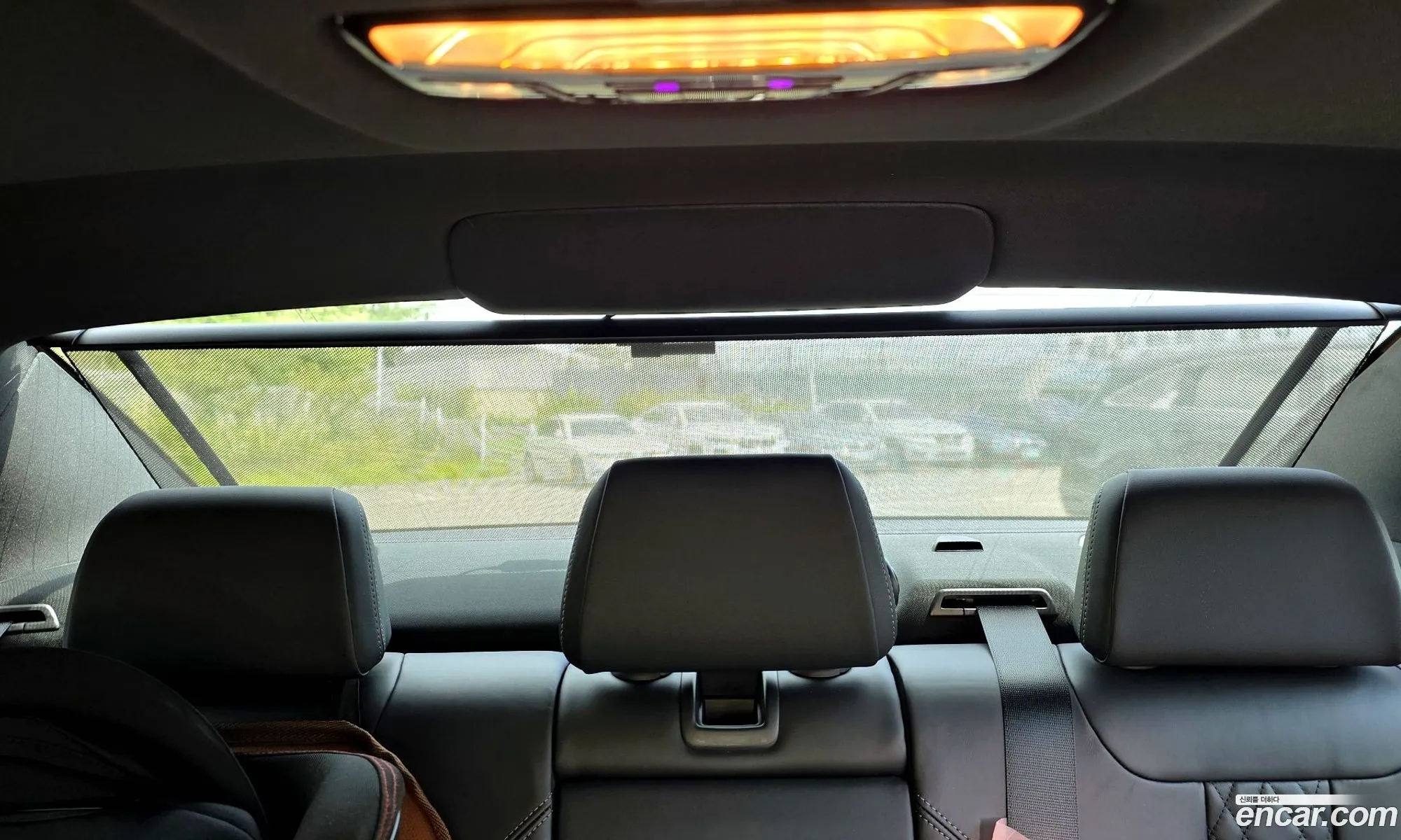 BMW 5 Series 2023 — 7
