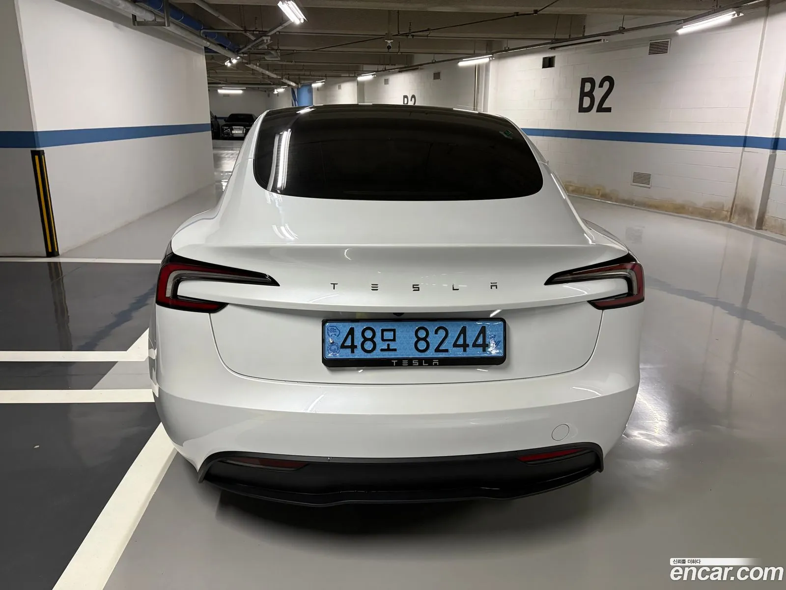 Tesla Model 3 2024 — 15