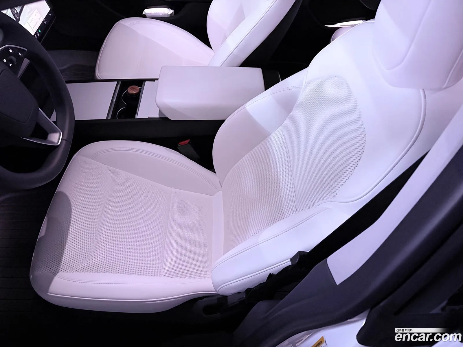 Tesla Model 3 2024 — 5