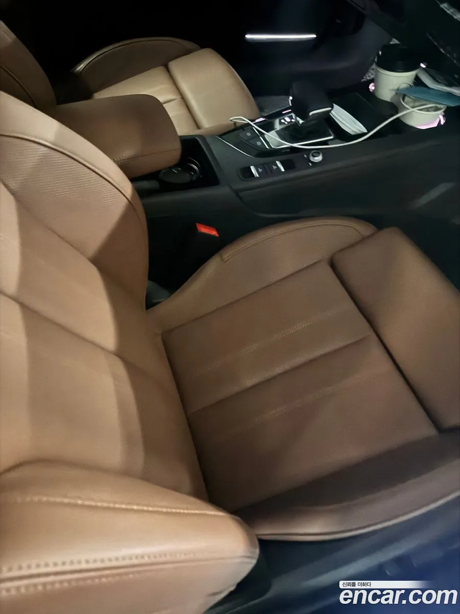 Audi A5 2024 — 3