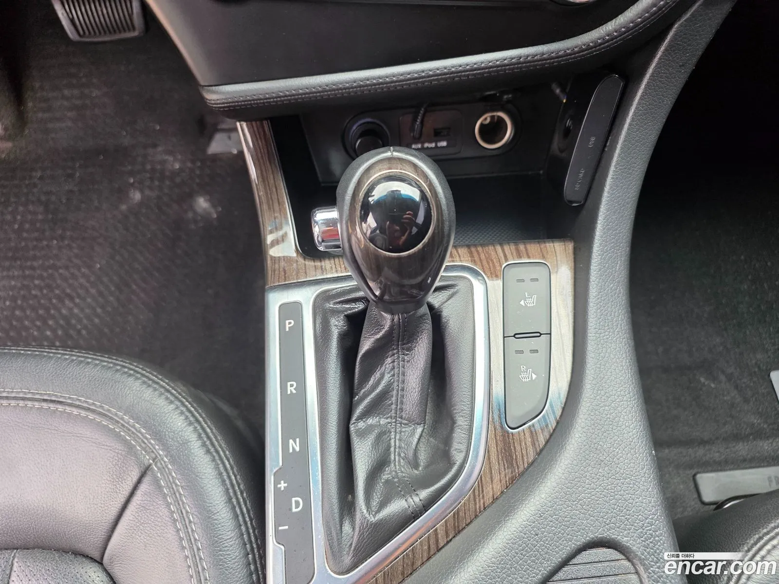 Kia K5 2013 — 3