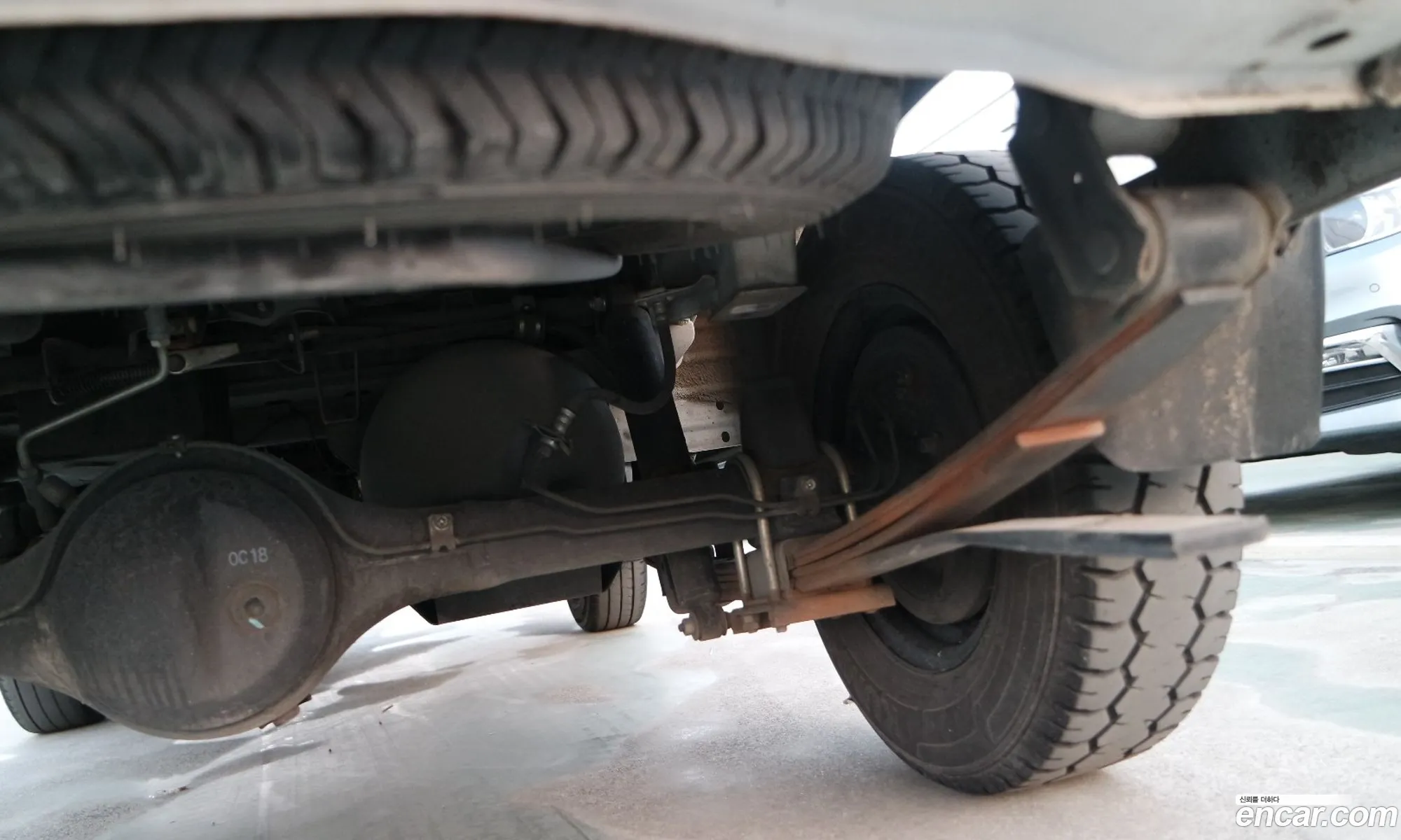 Chevrolet (GM Daewoo) Damas 2020 — 9