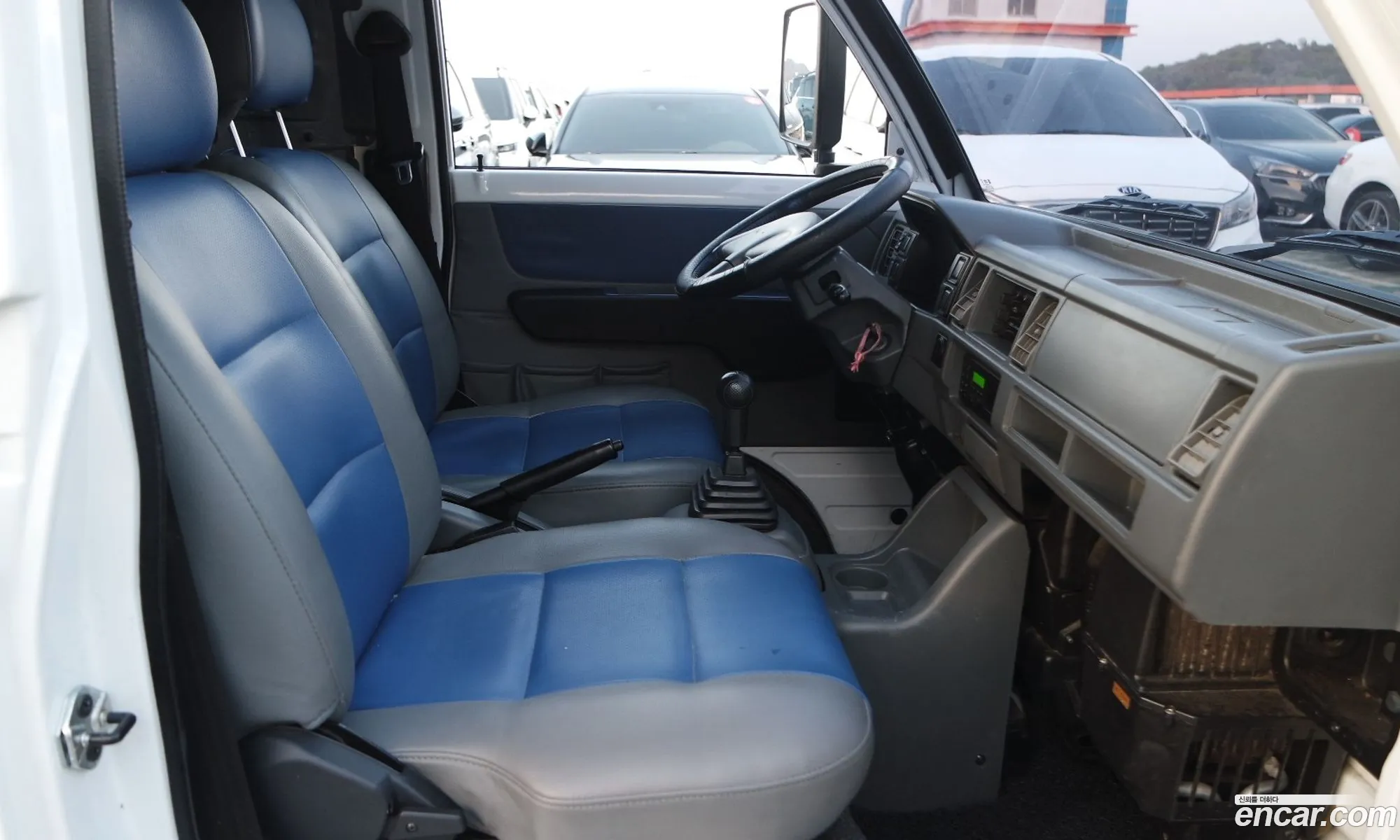 Chevrolet (GM Daewoo) Damas 2020 — 17