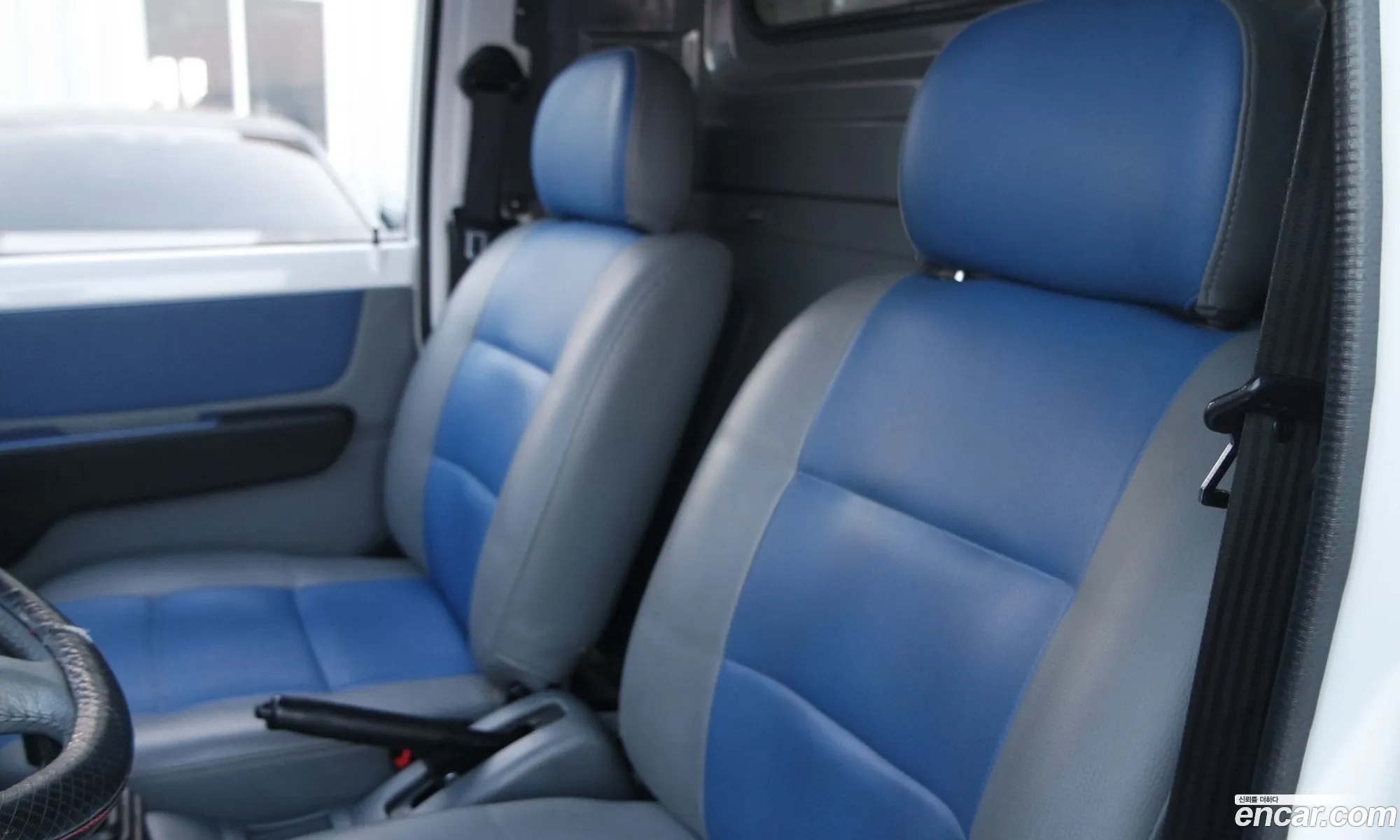 Chevrolet (GM Daewoo) Damas 2020 — 16