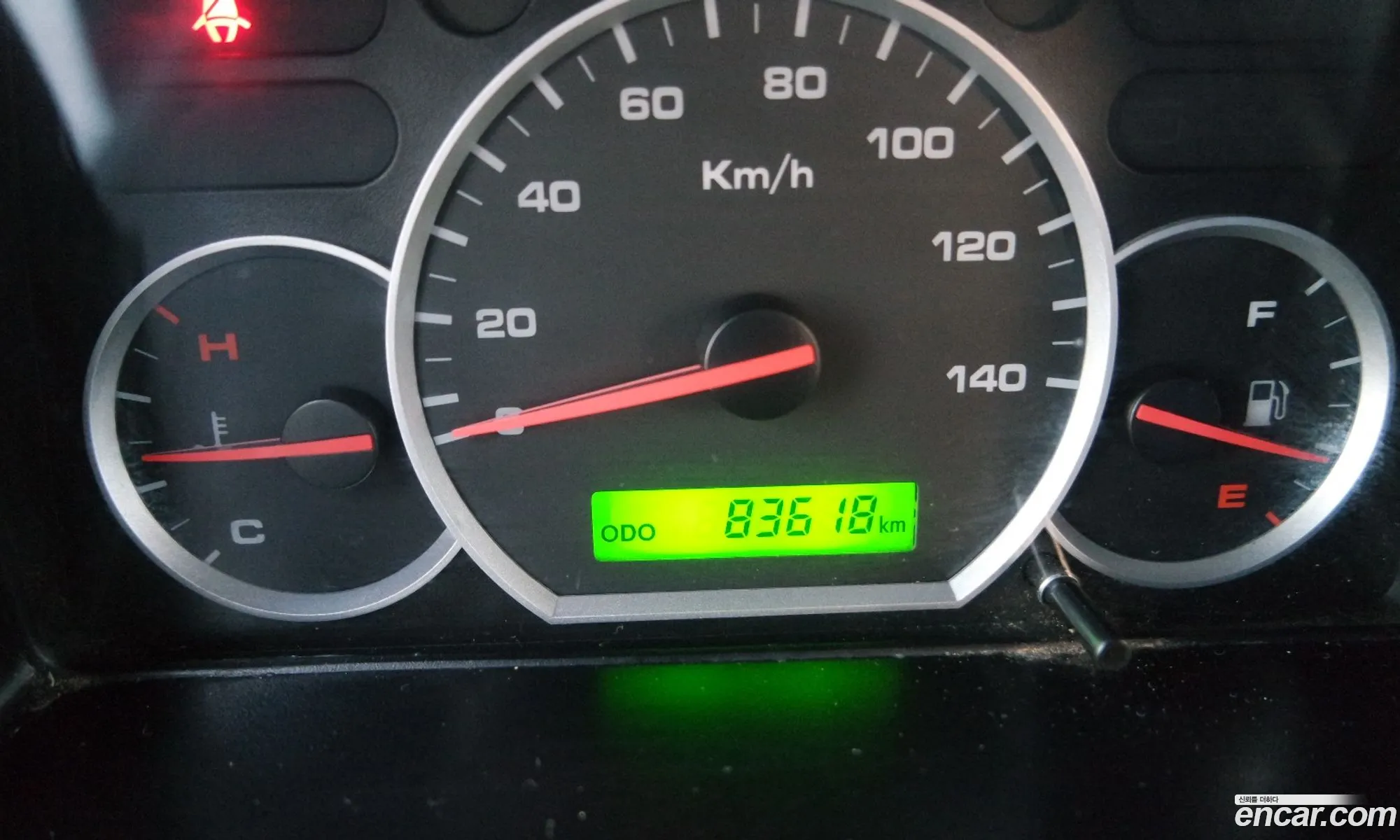 Chevrolet (GM Daewoo) Damas 2020 — 19