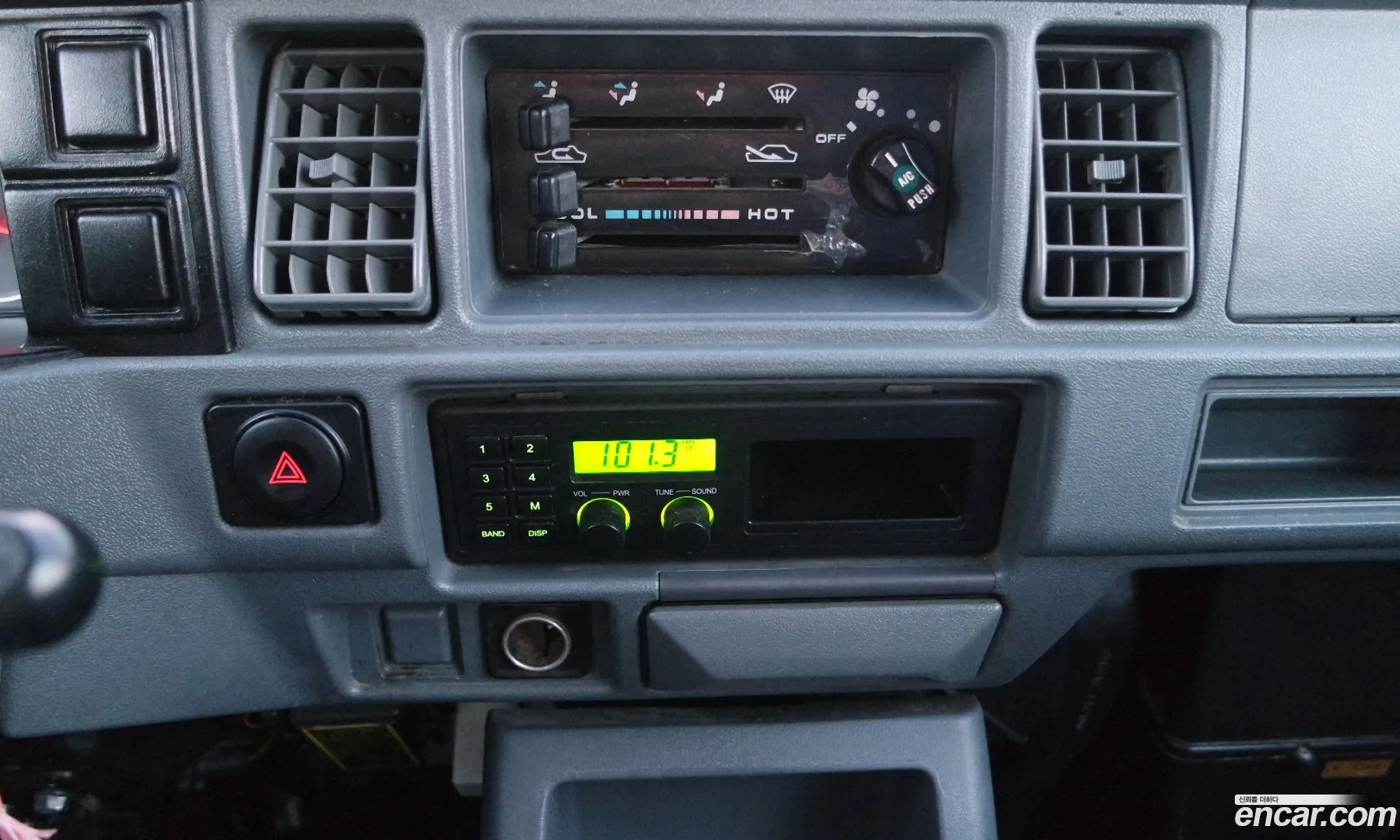 Chevrolet (GM Daewoo) Damas 2020 — 10
