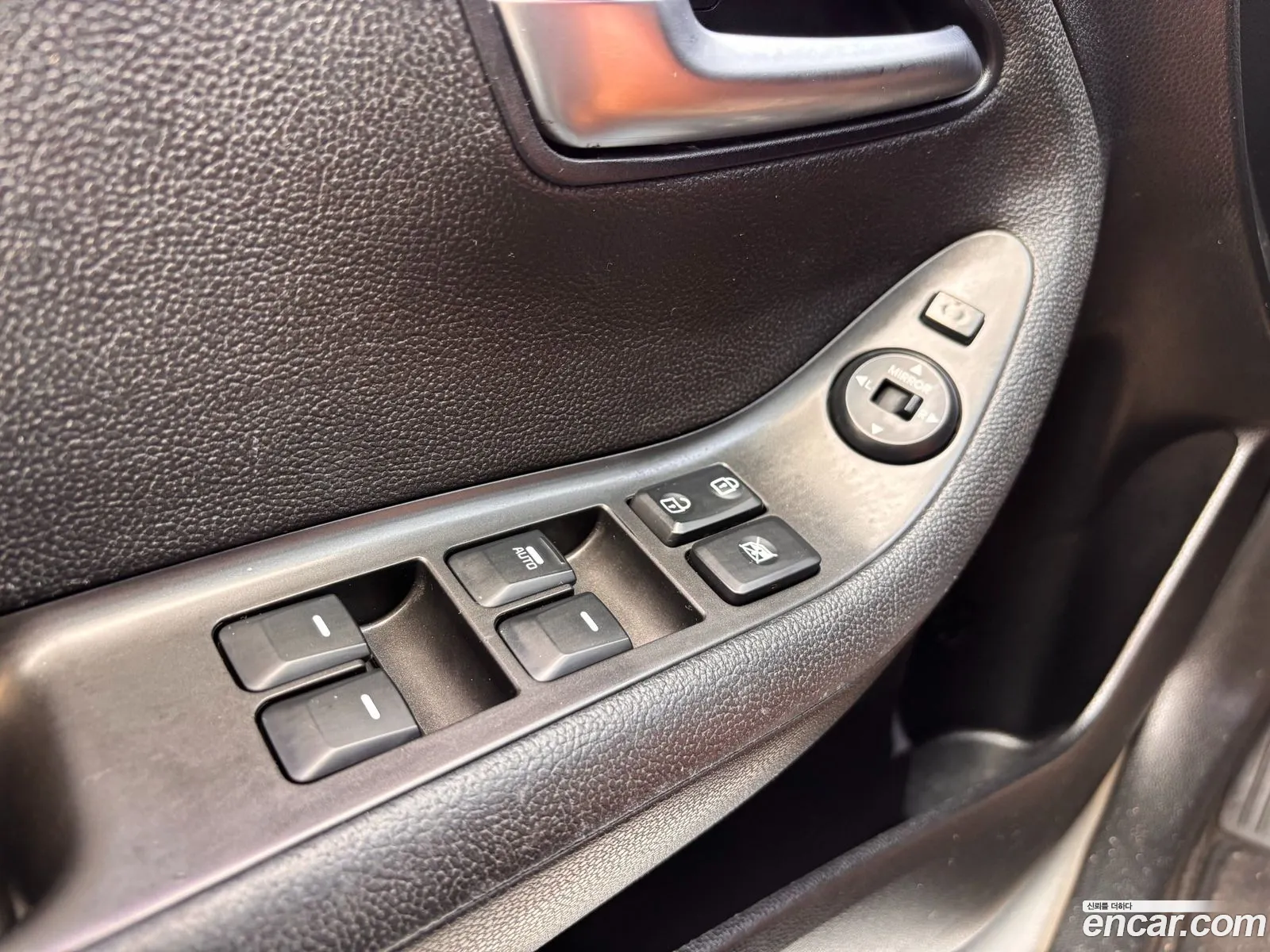 Kia Morning 2011 — 8