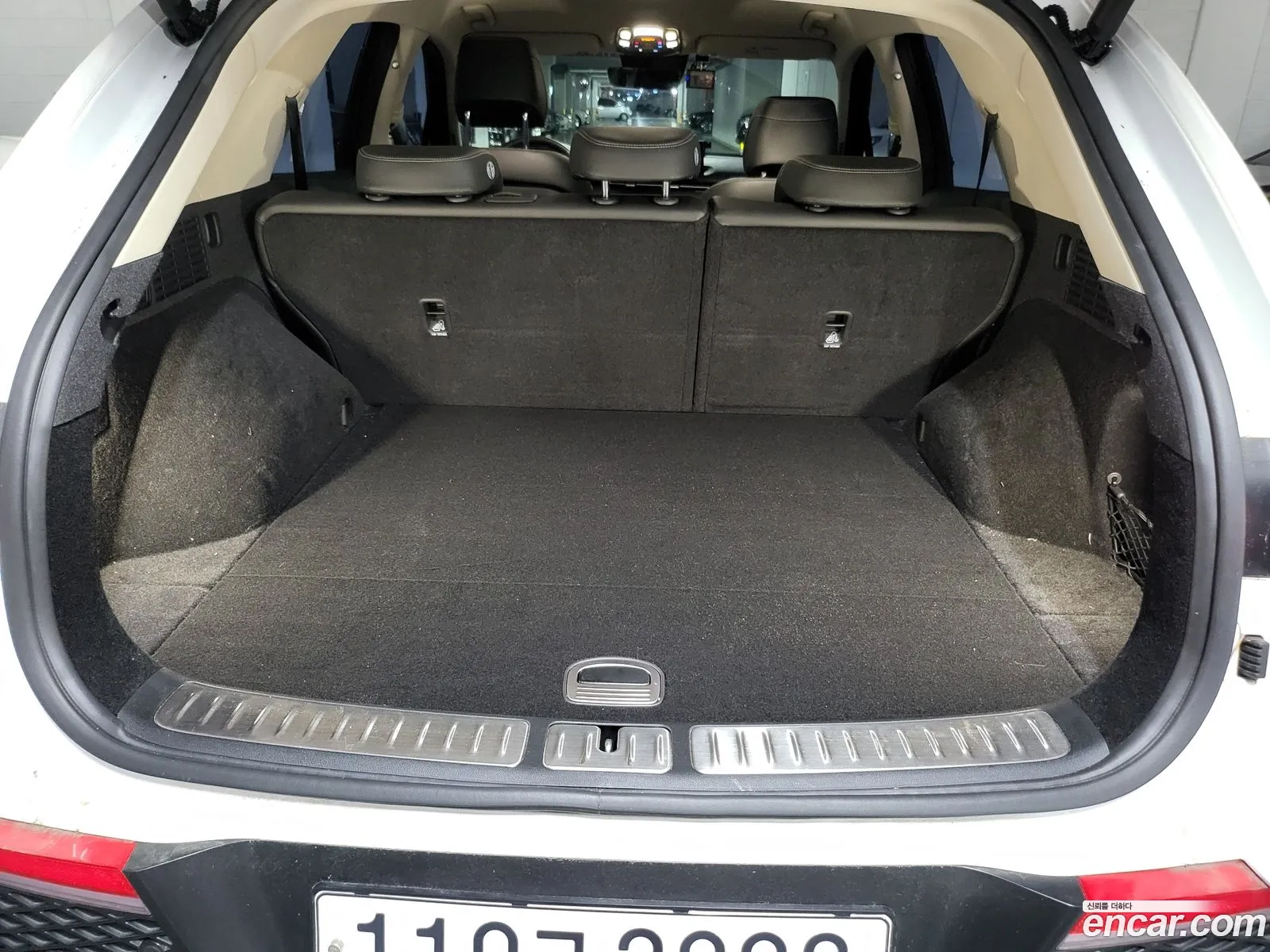 Genesis GV70 2022 — 18