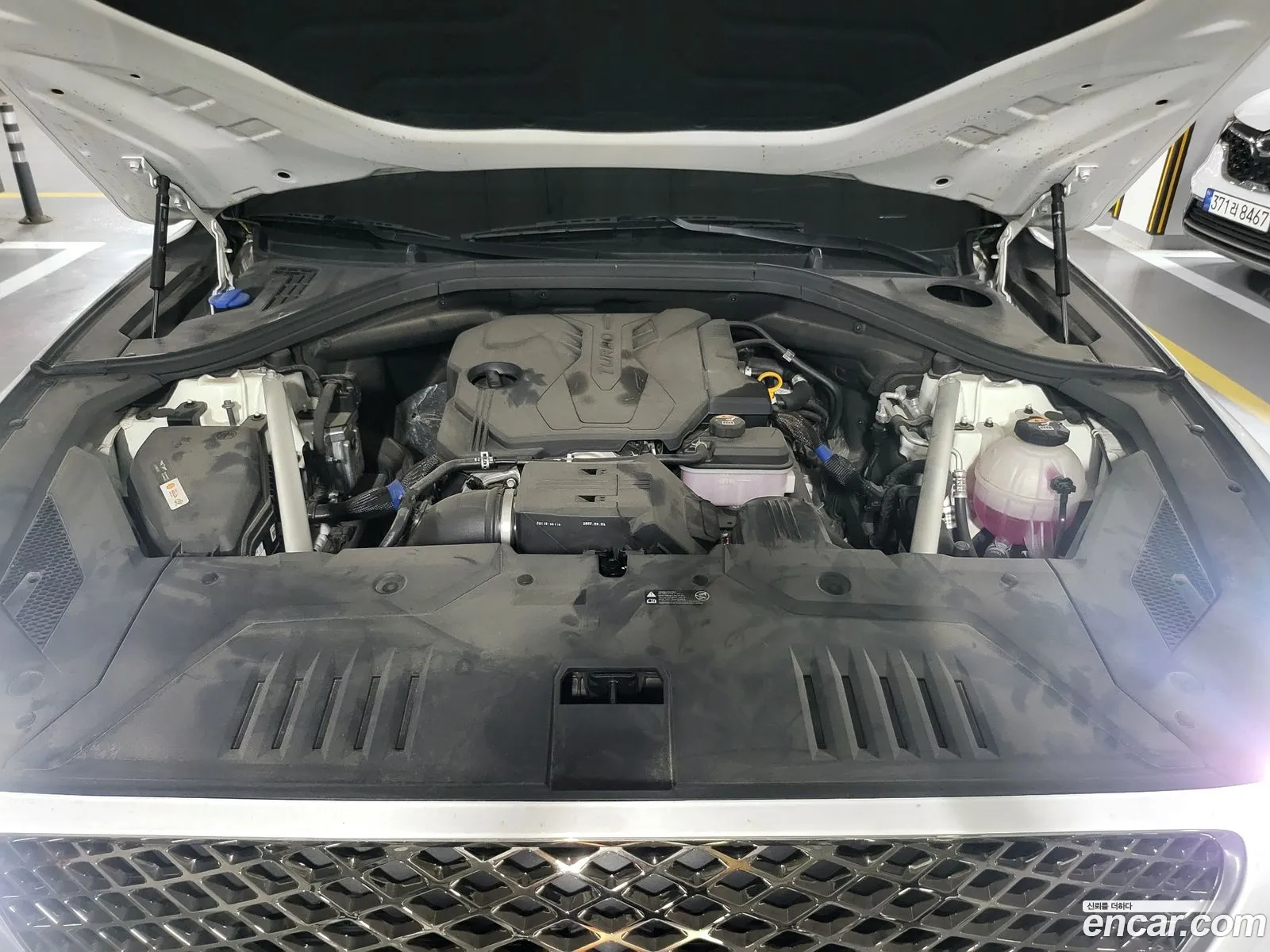 Genesis GV70 2022 — 6